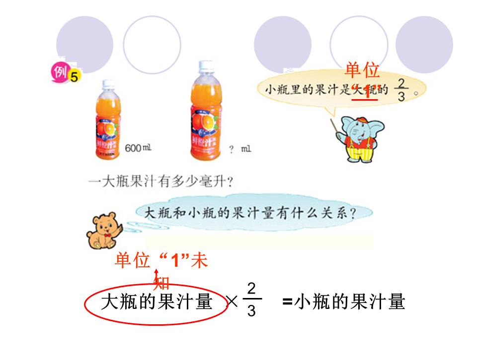 分数方程ppt模板