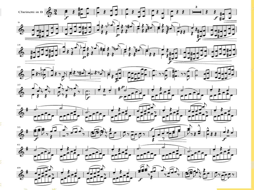 春天的声音-春之声ppt 