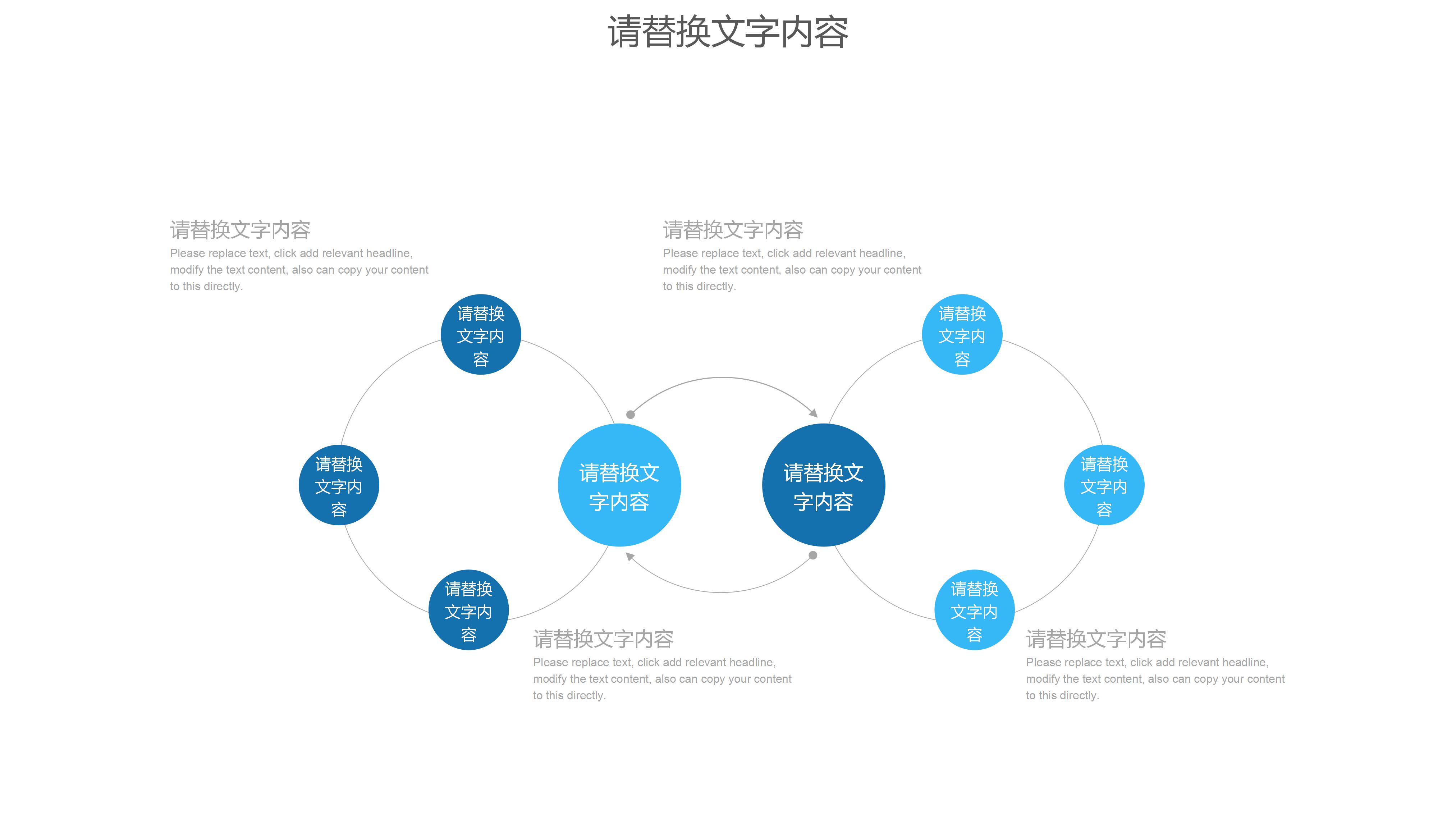制造生产安全演讲ppt模板