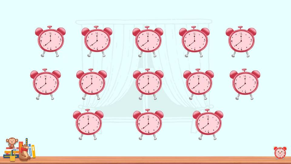 一分钟ppt课件模板