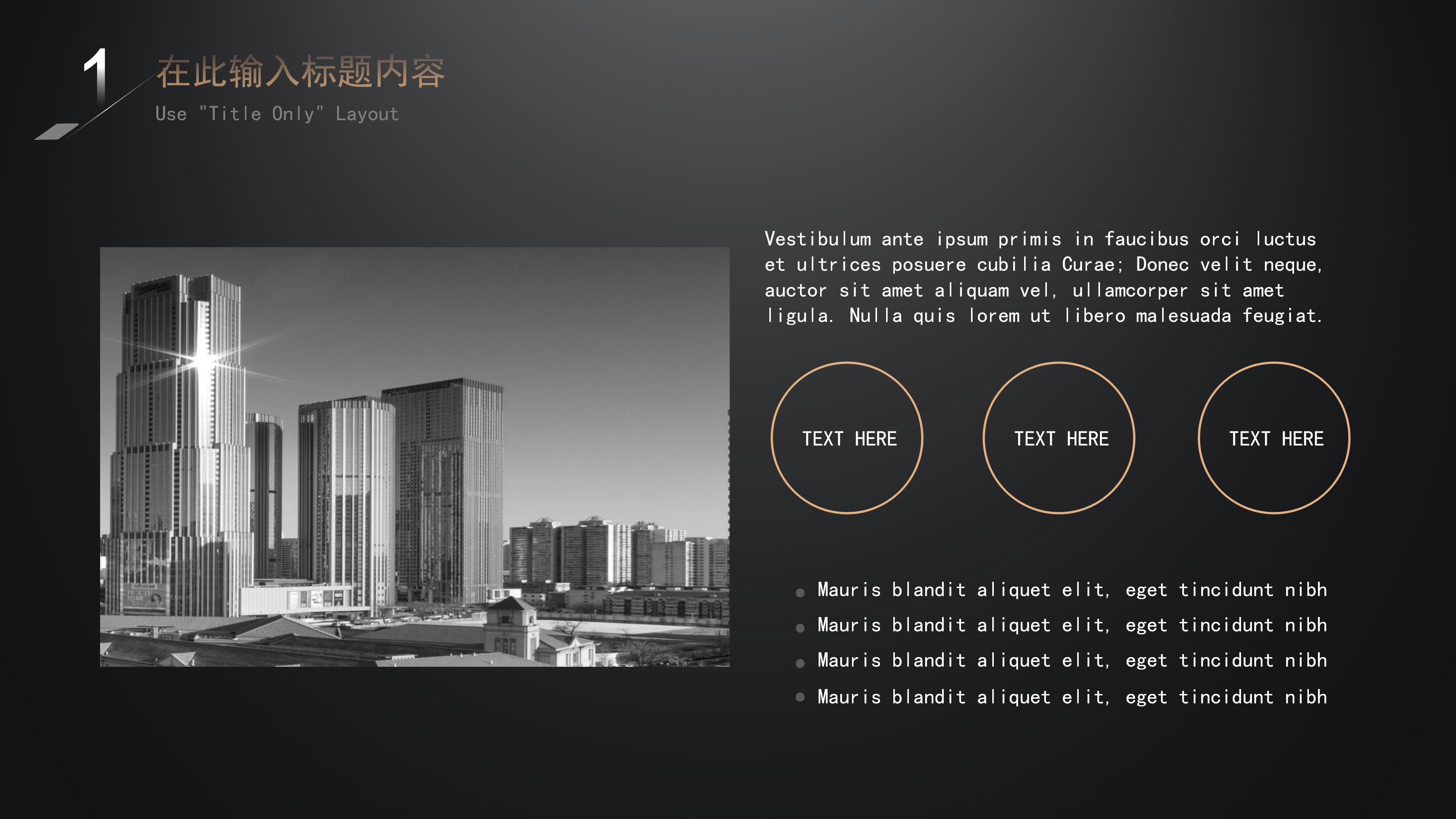 市场问卷调查报告ppt模板