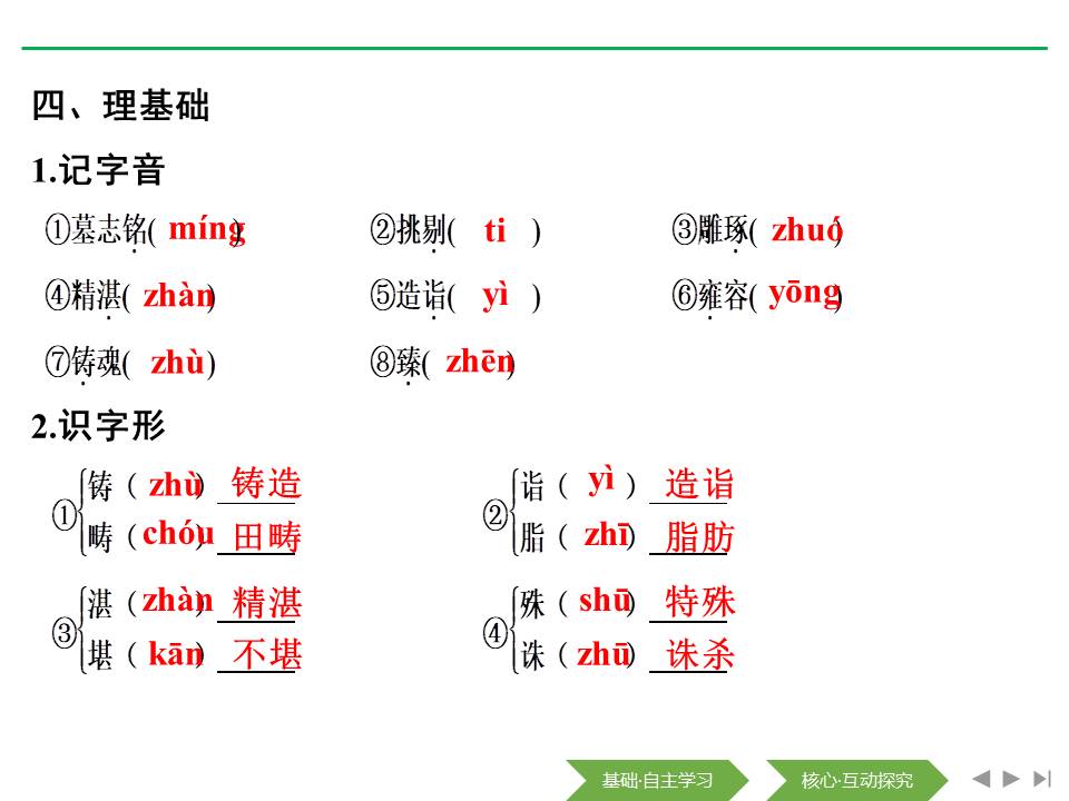 工匠精神ppt