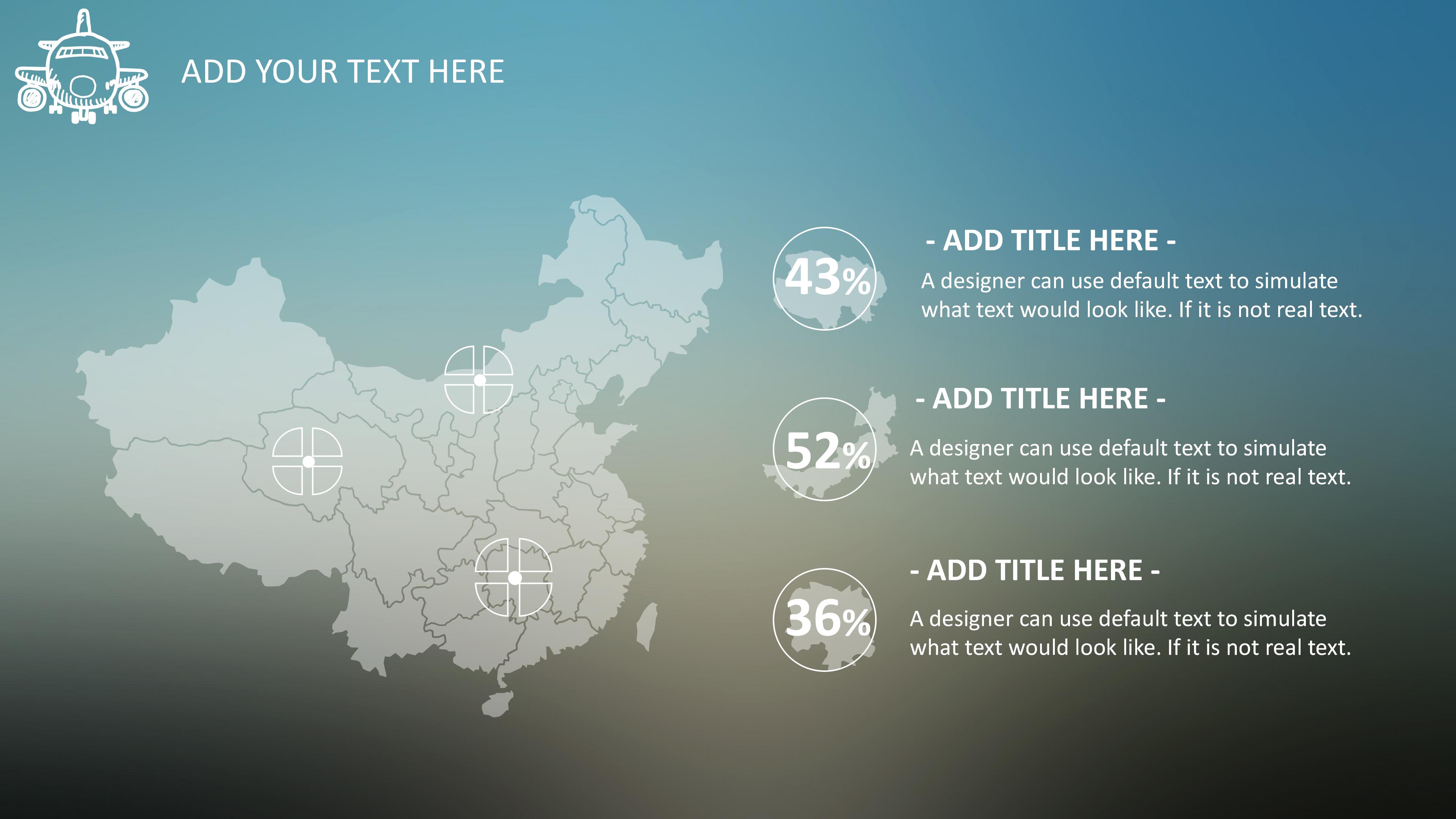 项目管理培训总结ppt模板