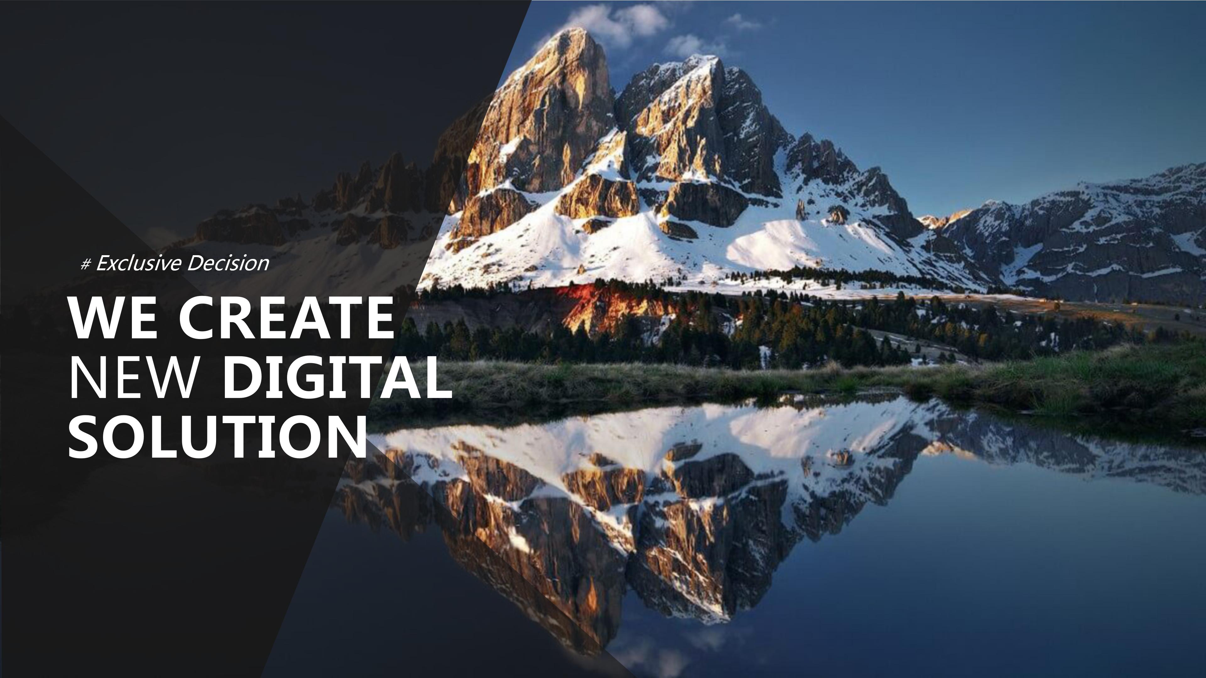 企业管理培训总结ppt模板