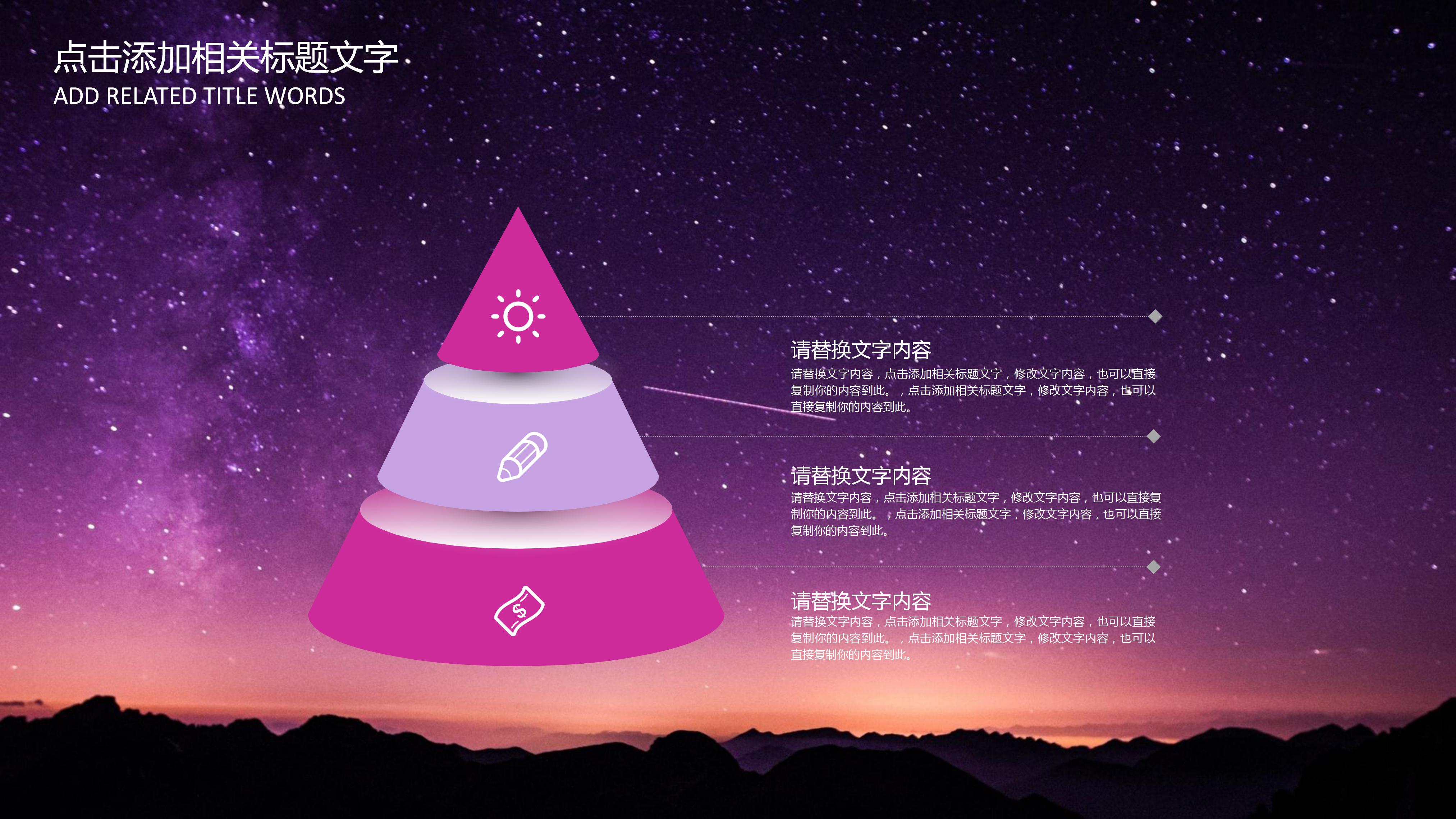 化学培训总结ppt模板