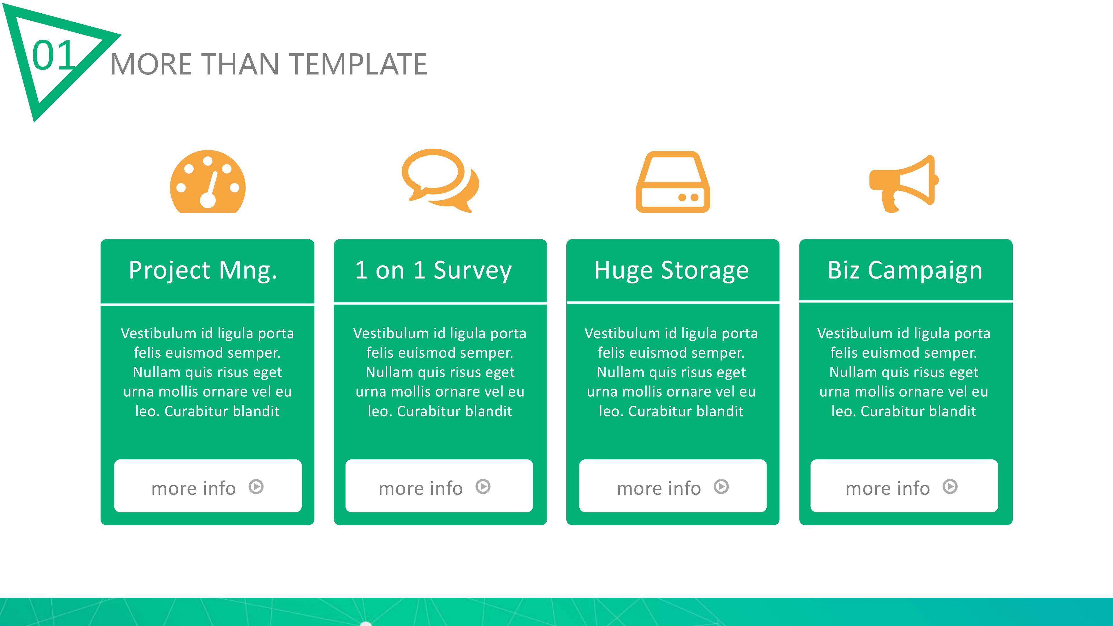 课题项目进度汇报ppt模板