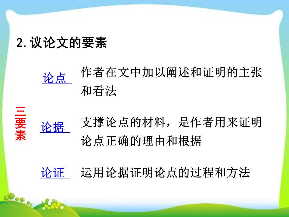 谈创造性思维ppt模板