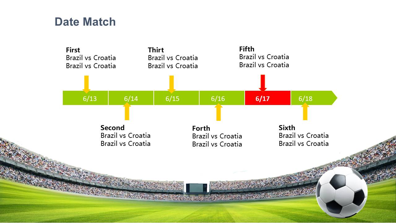 足球校本教材介绍ppt模板 