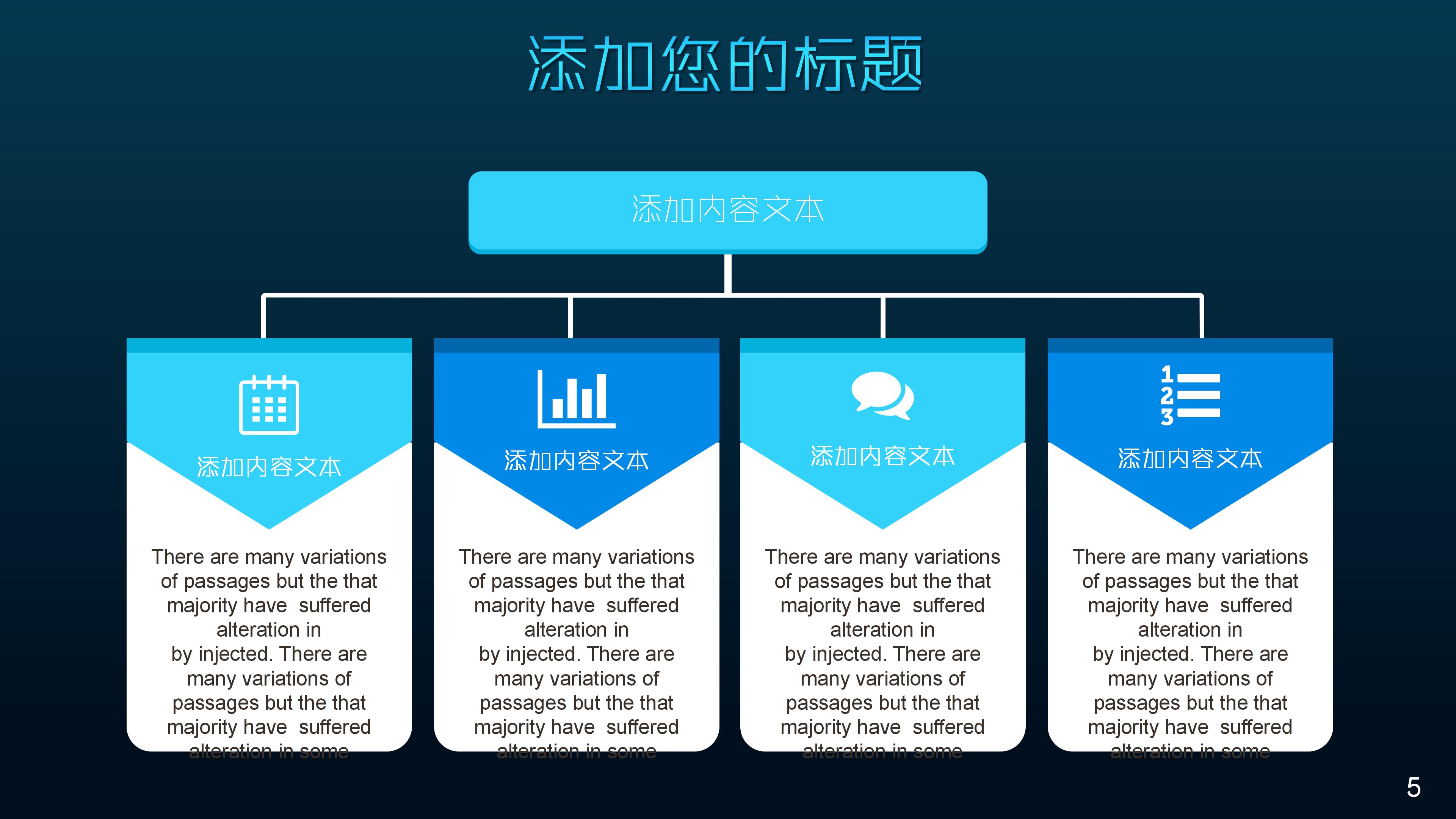 技术人员绩效考核方案ppt模板