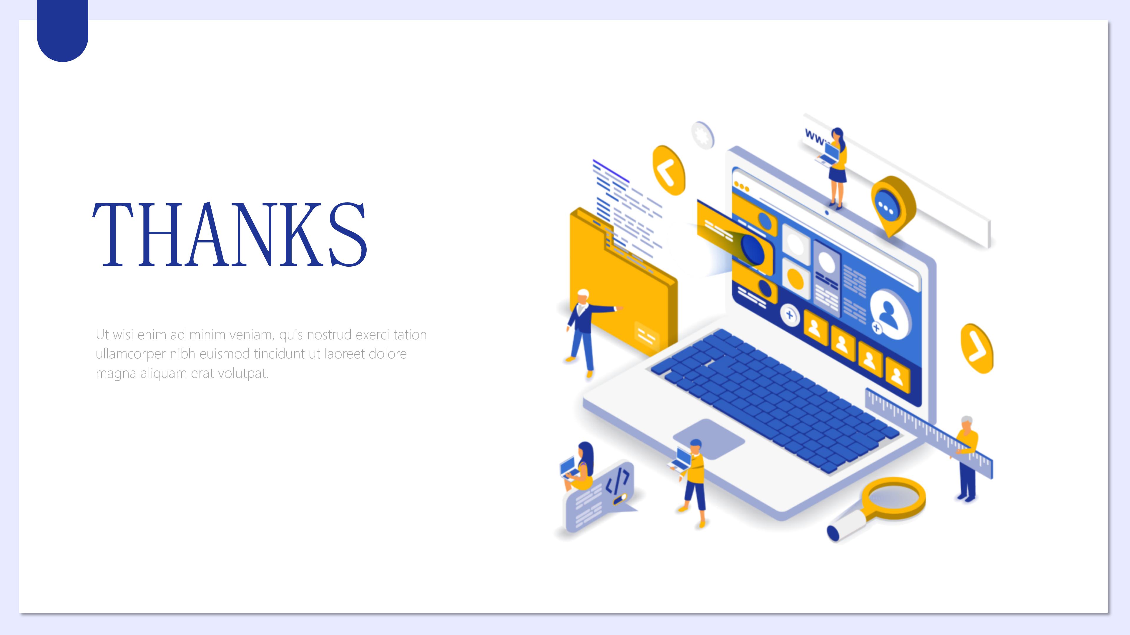 绩效签约仪式ppt模板