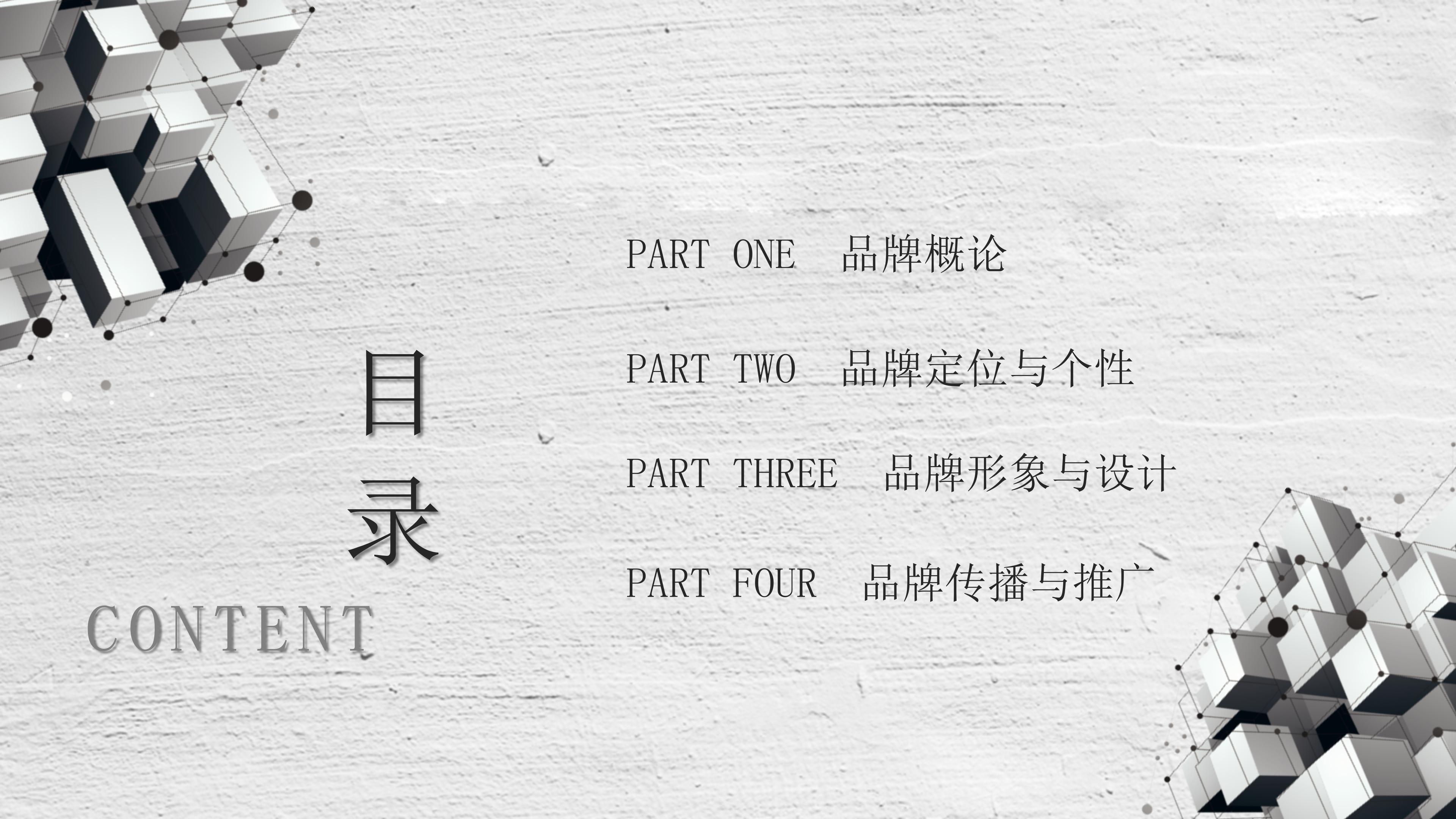 生物科技商业计划书ppt模板