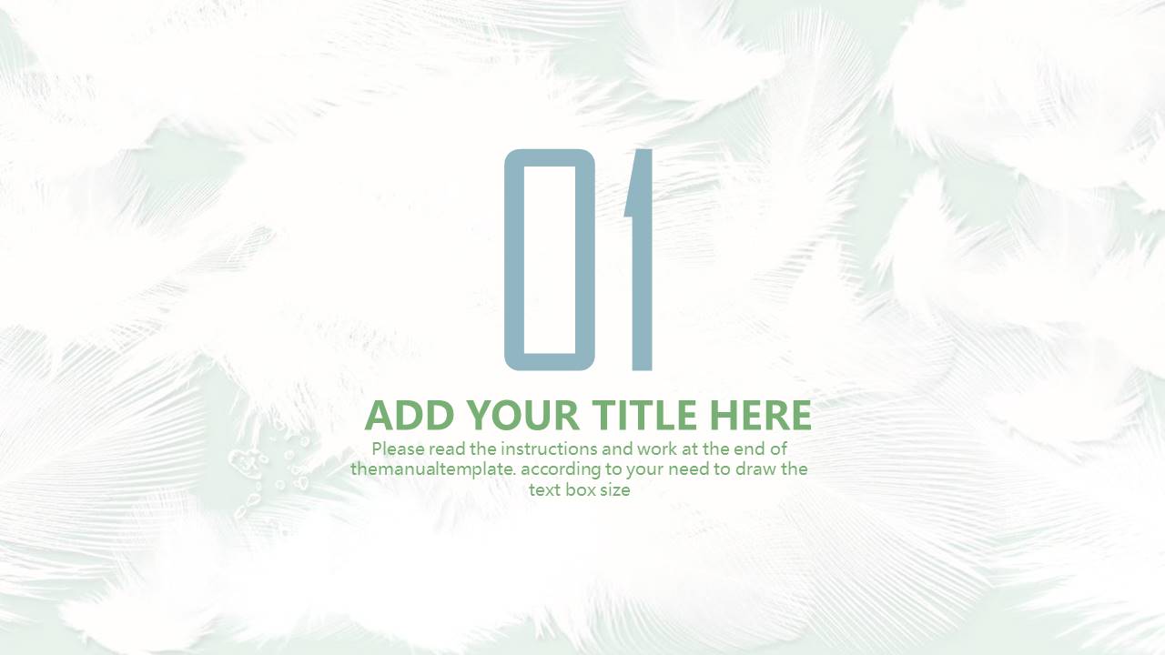 清新淡雅工会工作汇报ppt范文