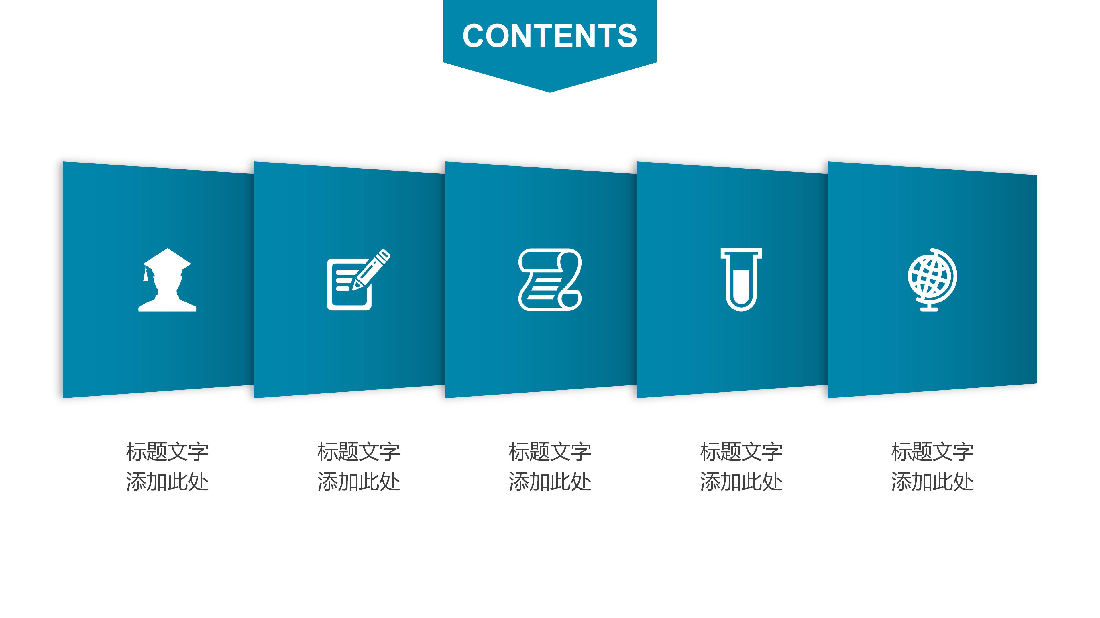 骨科护理科研开题报告ppt模板