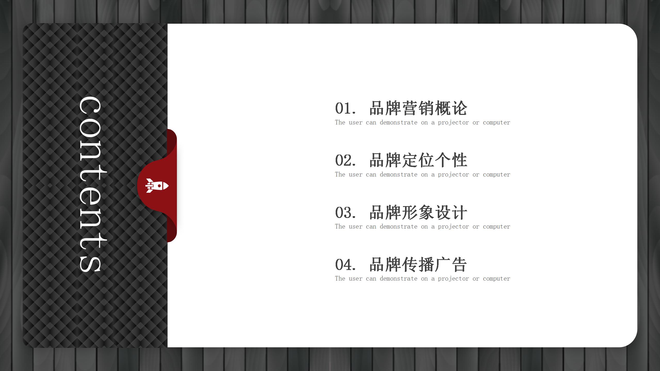 国际投资案例分析回报ppt模板