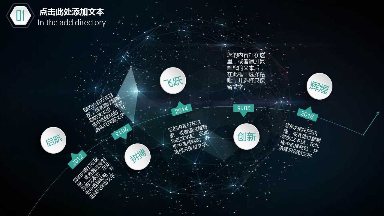 物业月度工作总结ppt