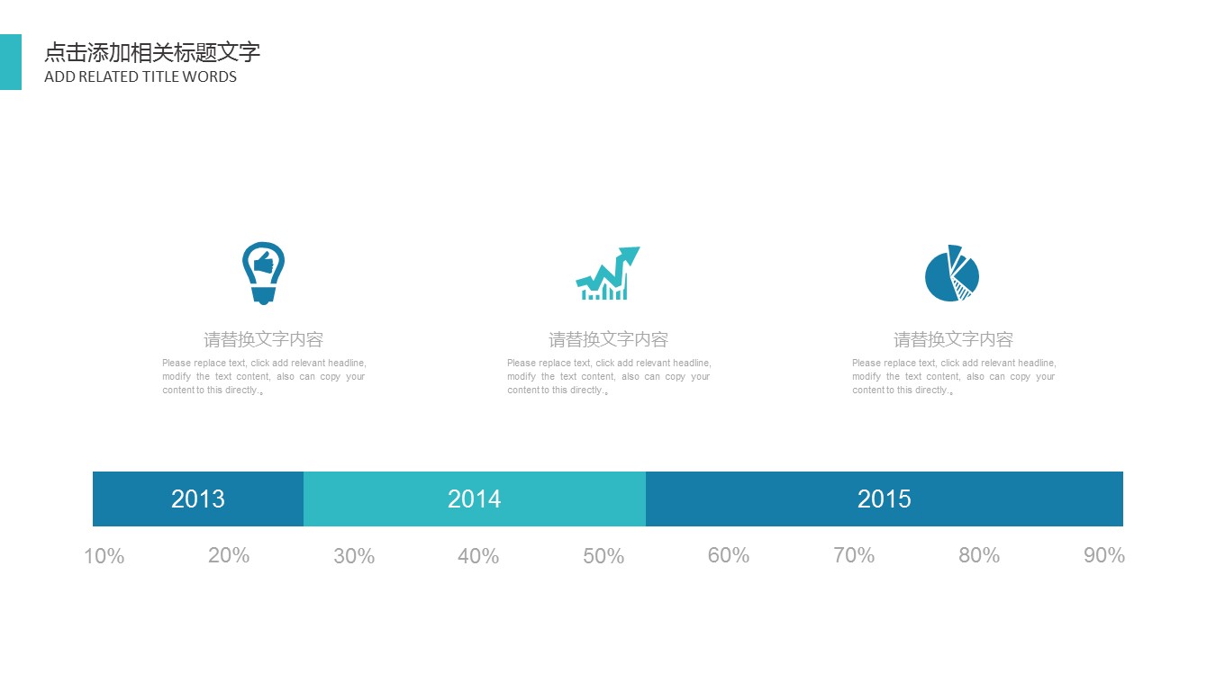 医疗科技ppt模板大全