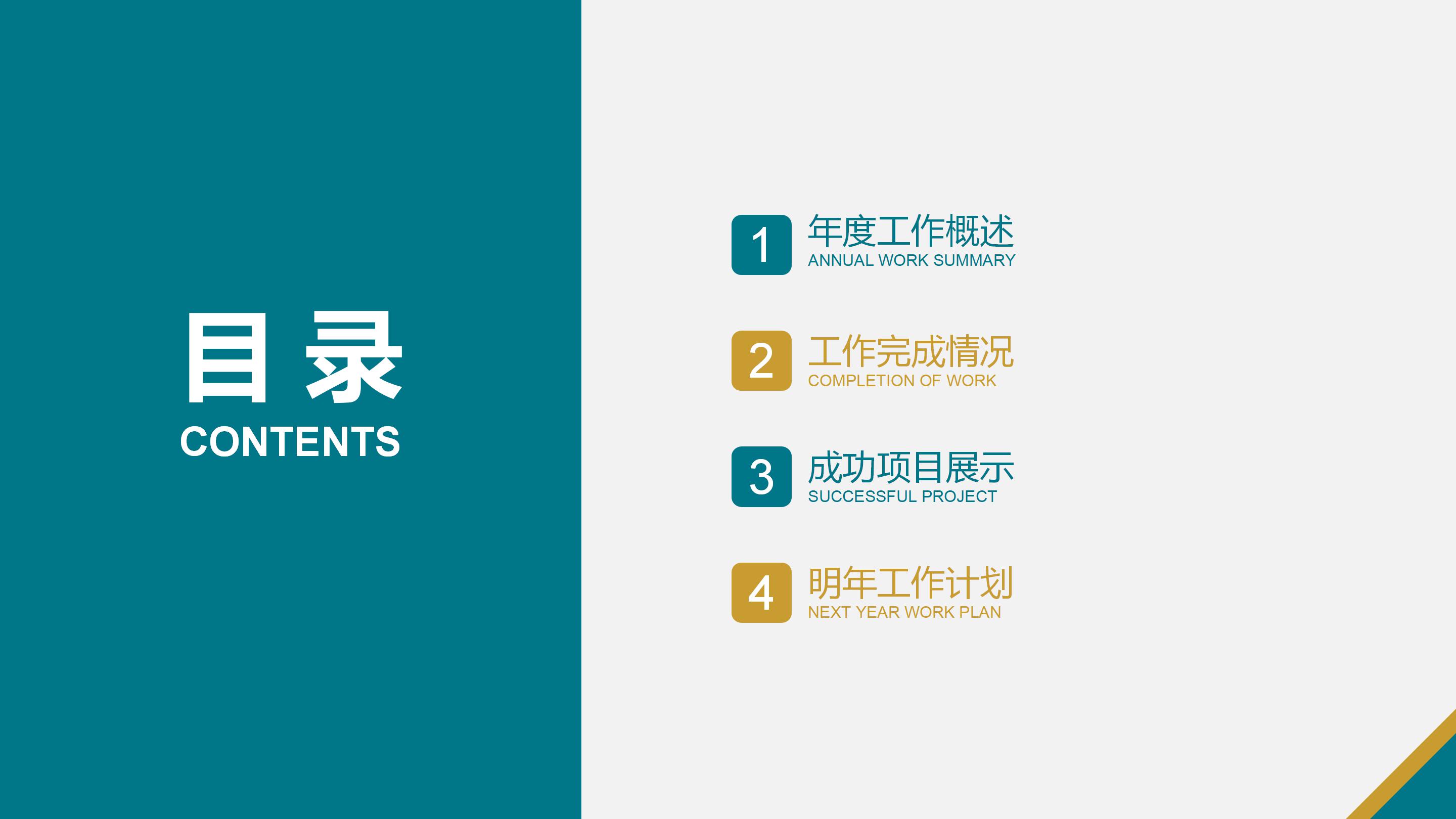 保险公司职业规划ppt模板