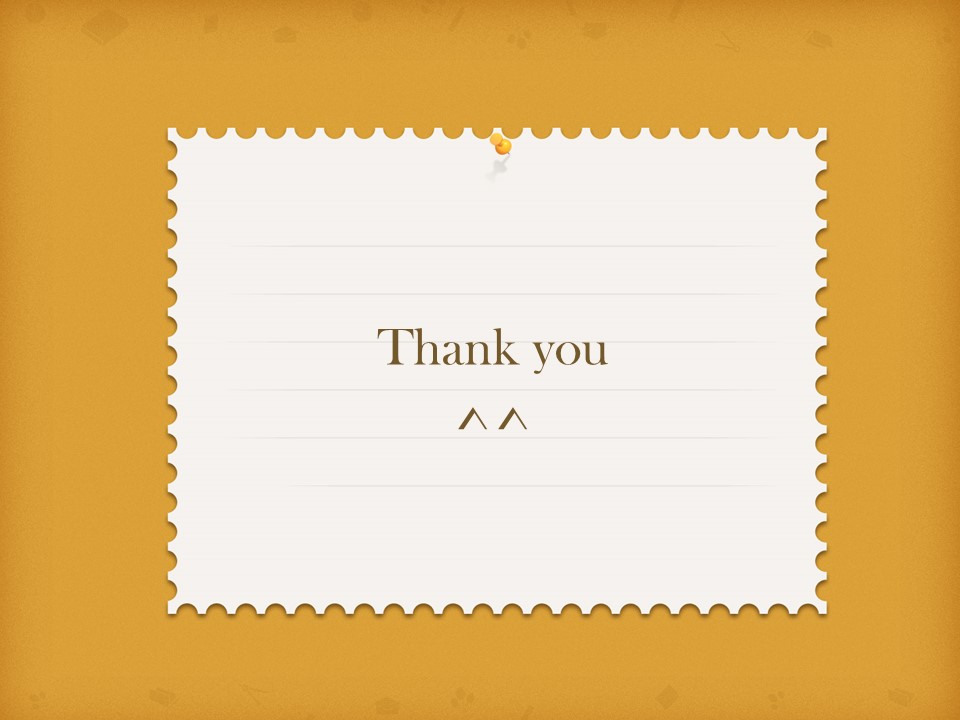 关于自我介绍的ppt模板