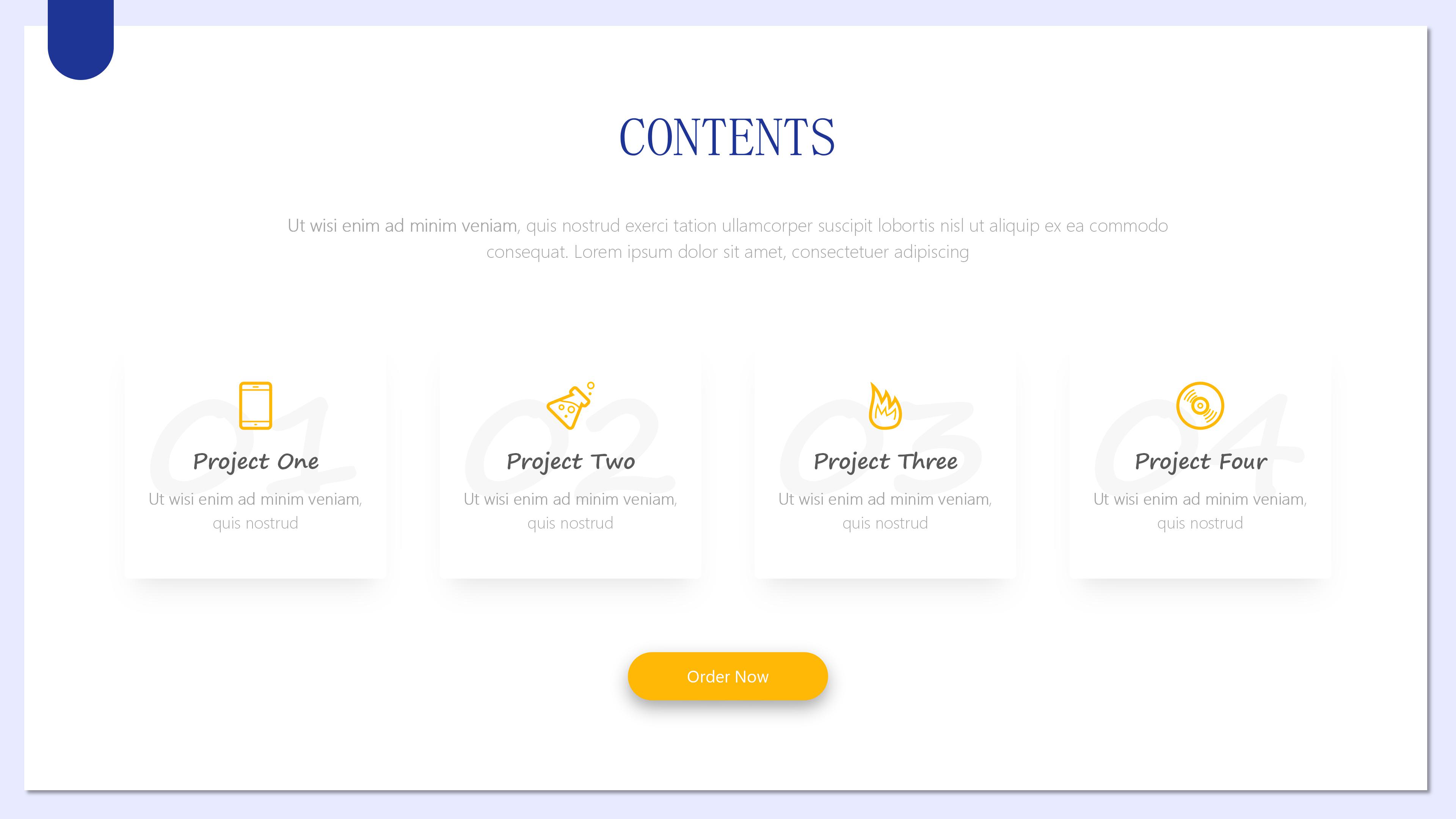 卫生高级职称论文答辩ppt模板