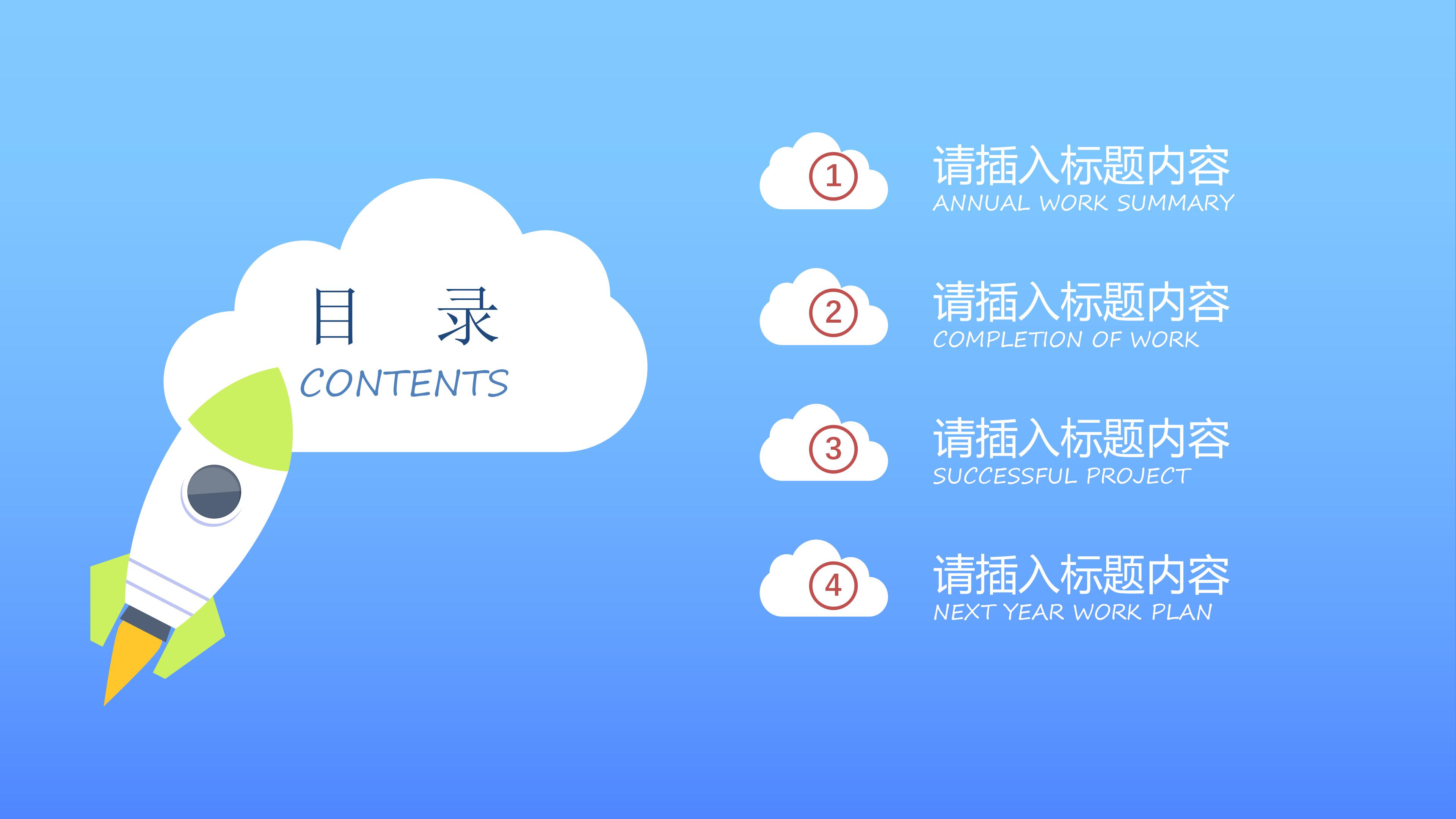 高级职称论文答辩ppt模板