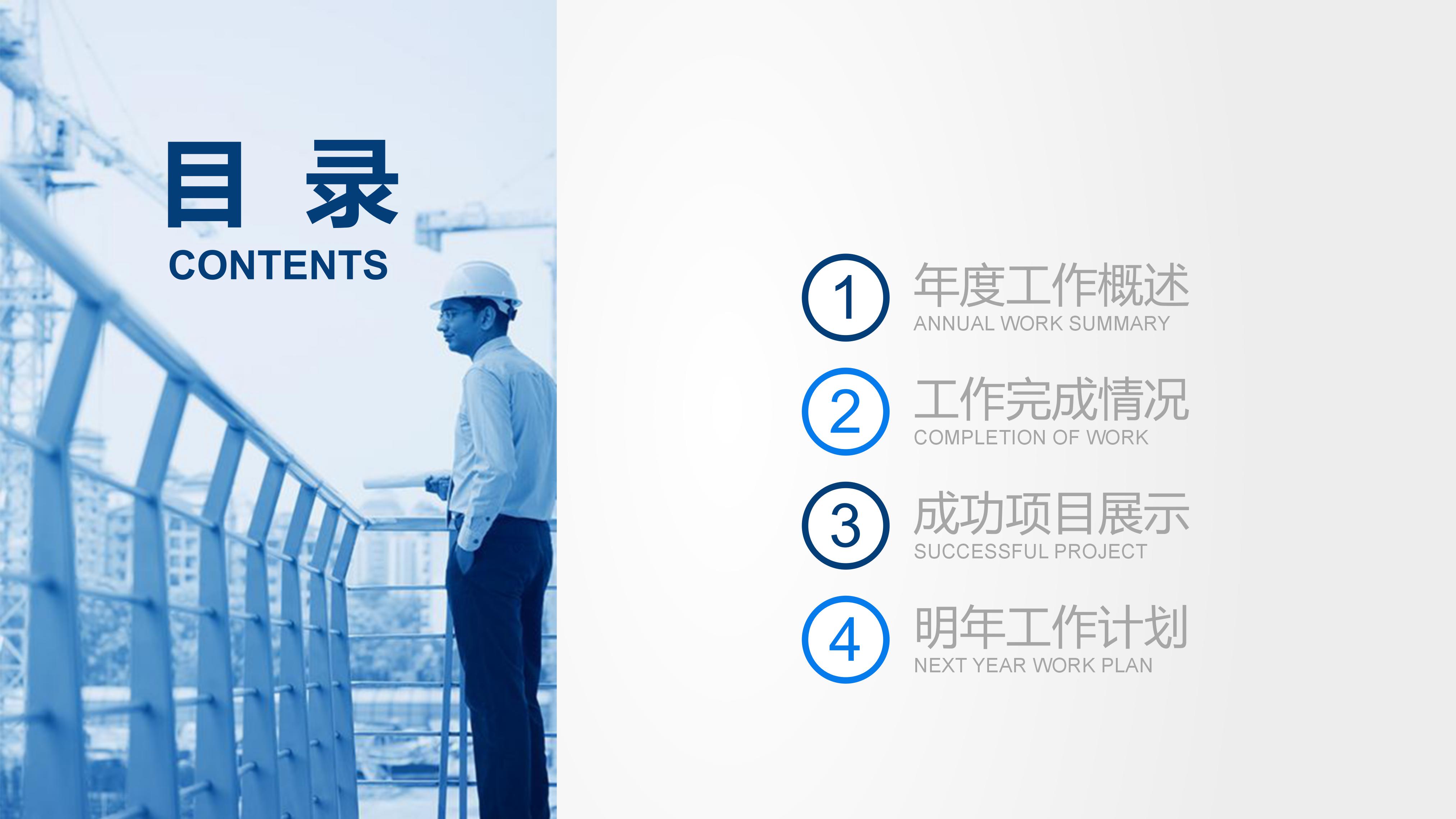 部门介绍招聘ppt模板