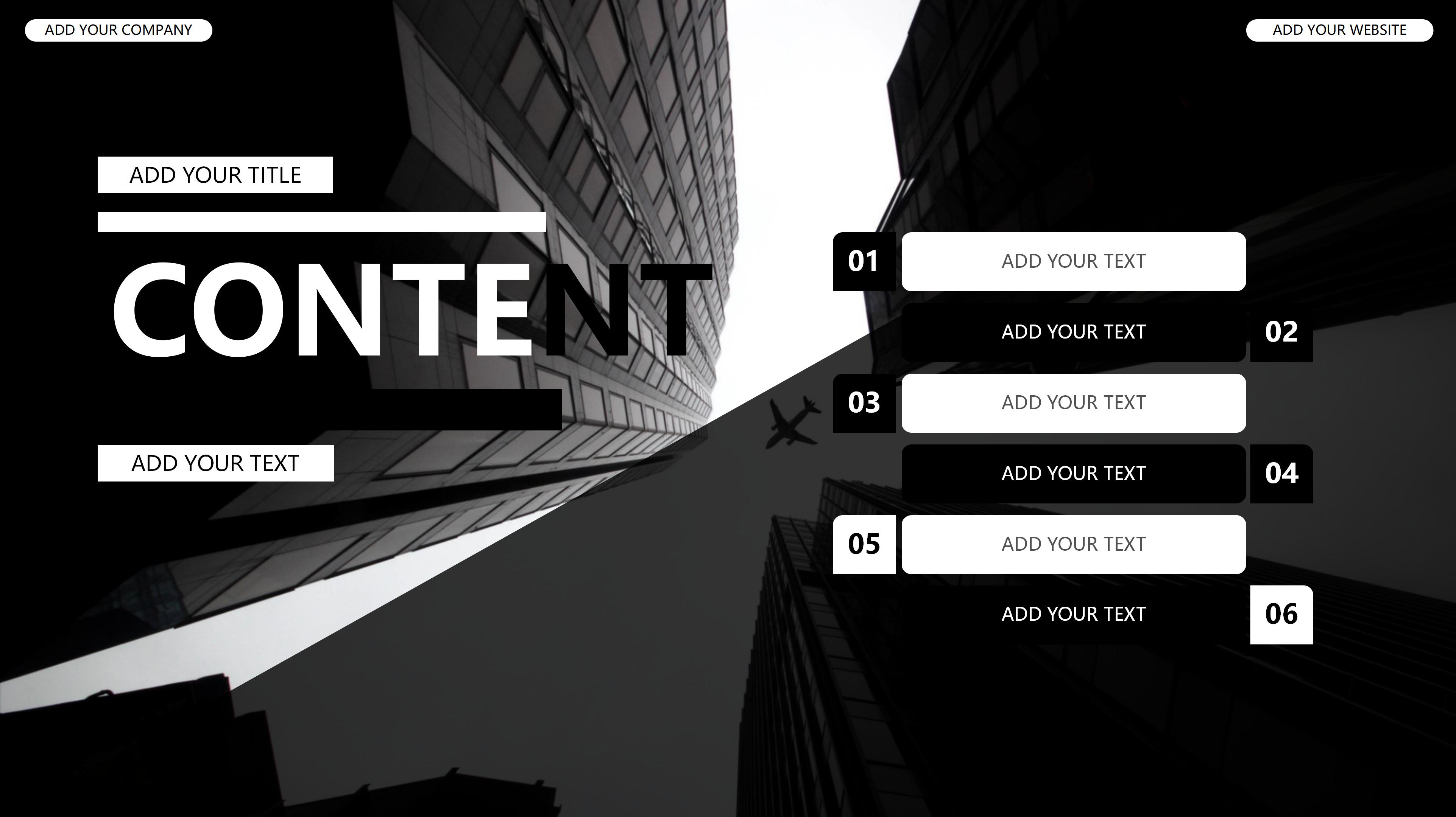 微信视频设计教程ppt模板