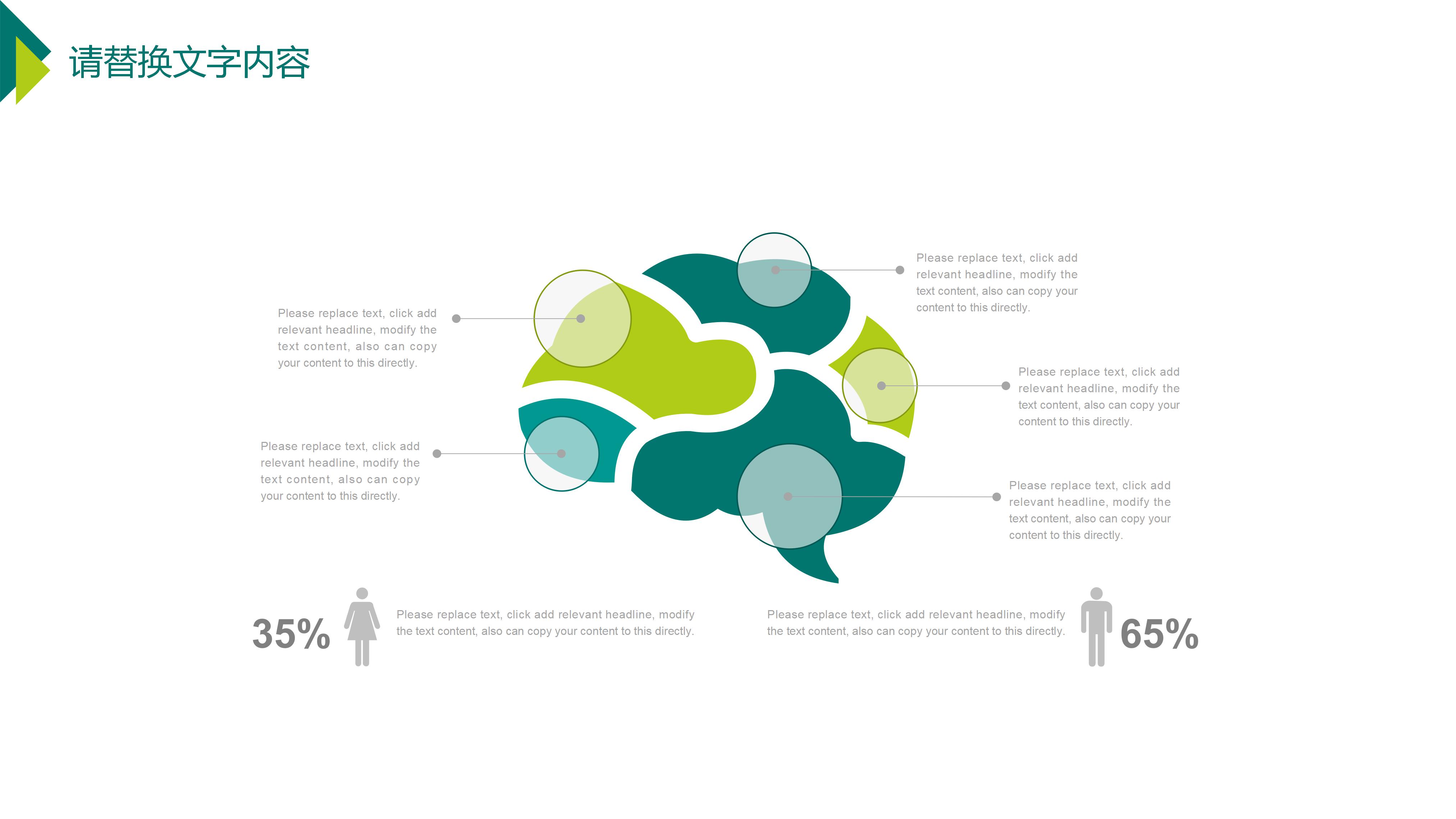 市场调查分析比赛ppt模板