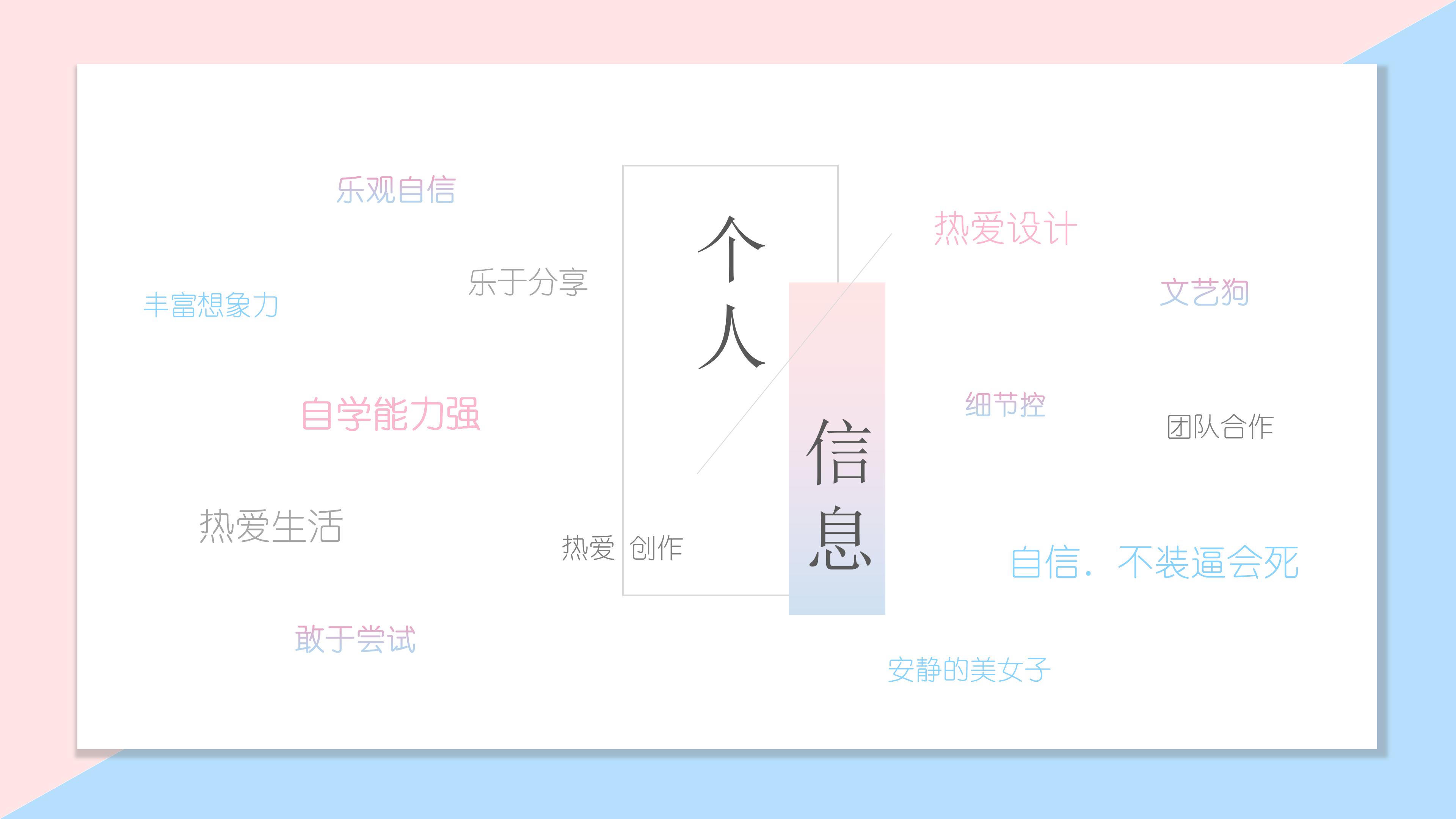 年度招聘计划方案ppt模板