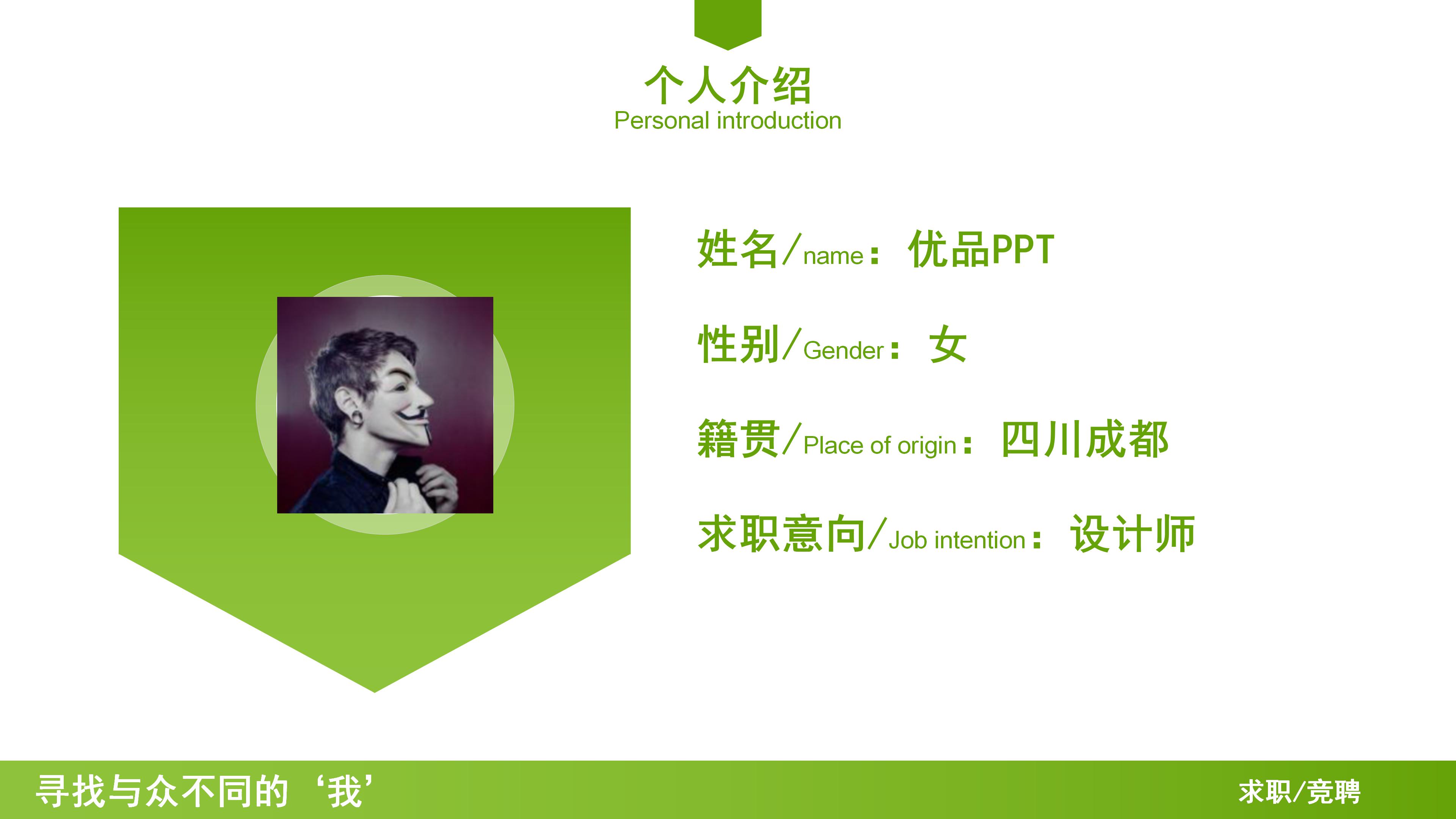 采购招聘方案策划书ppt模板