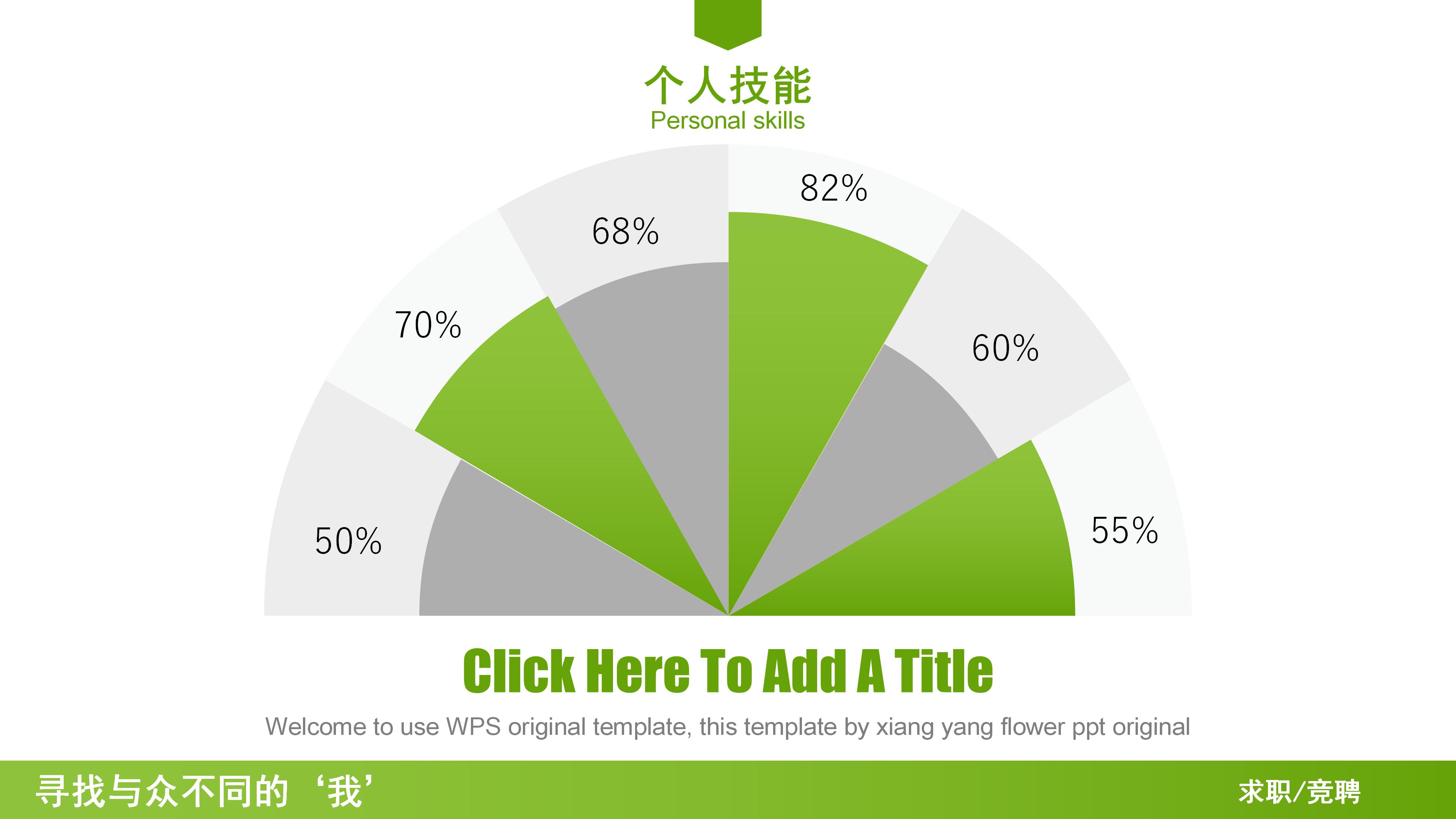 采购招聘方案策划书ppt模板