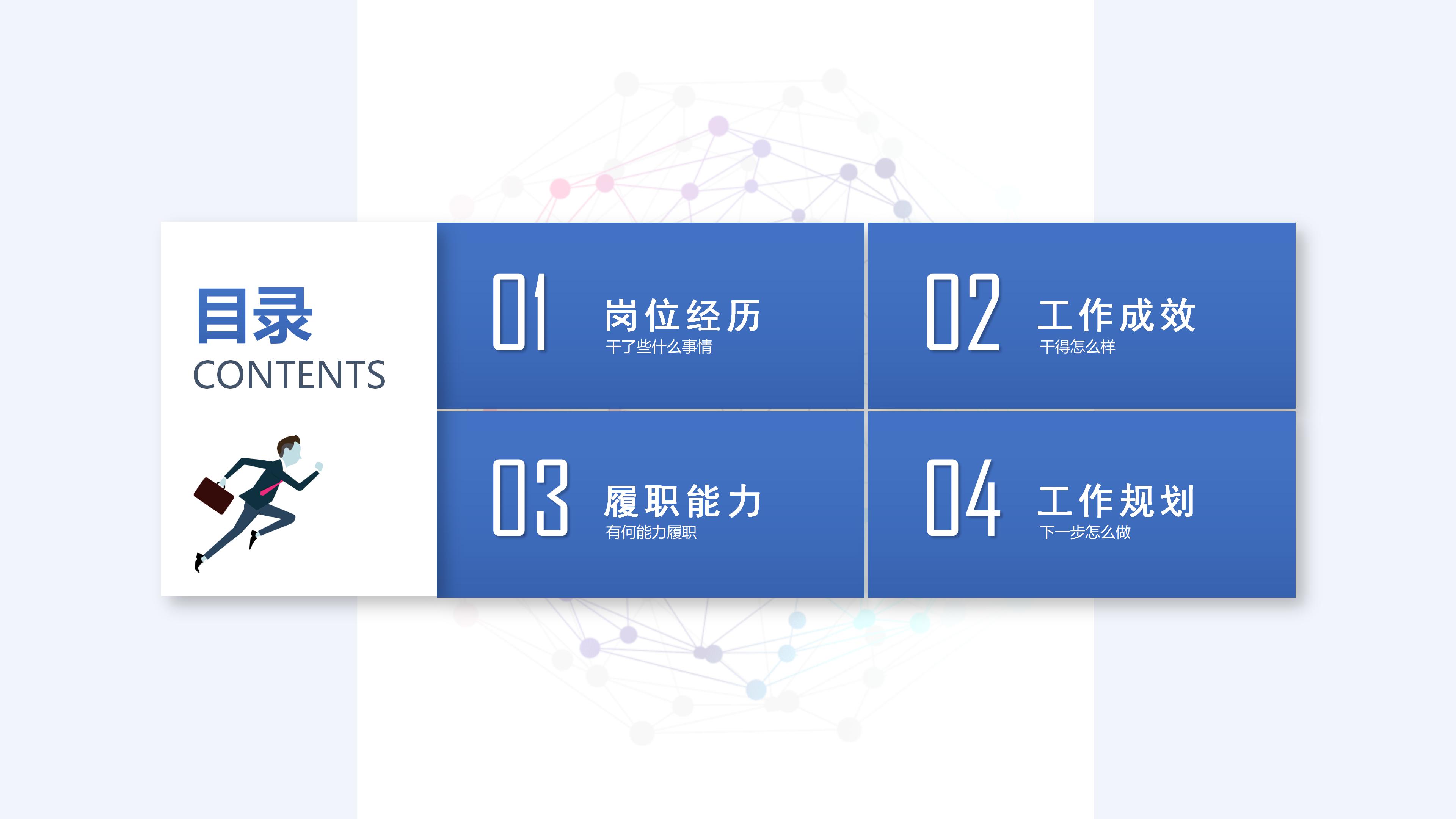 校园招聘方案ppt模板