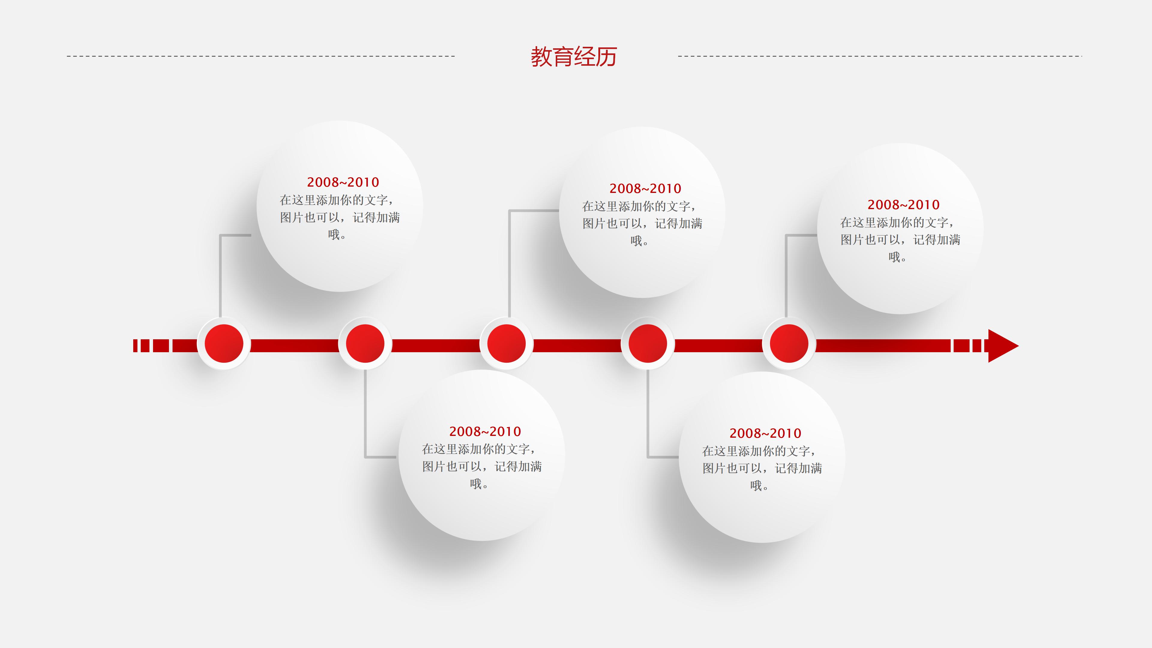 酒店开业招聘方案ppt模板