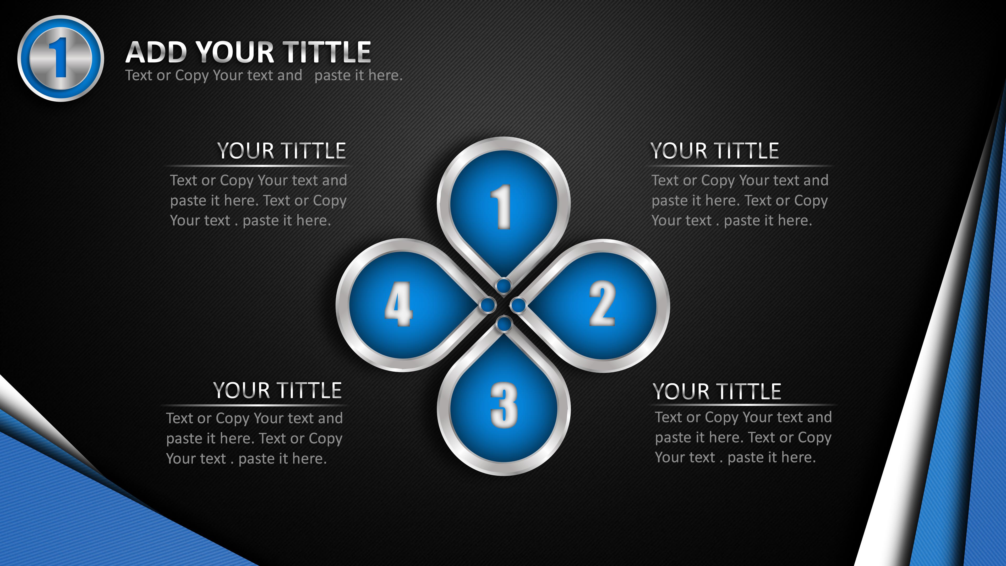 就业数据分析ppt模板