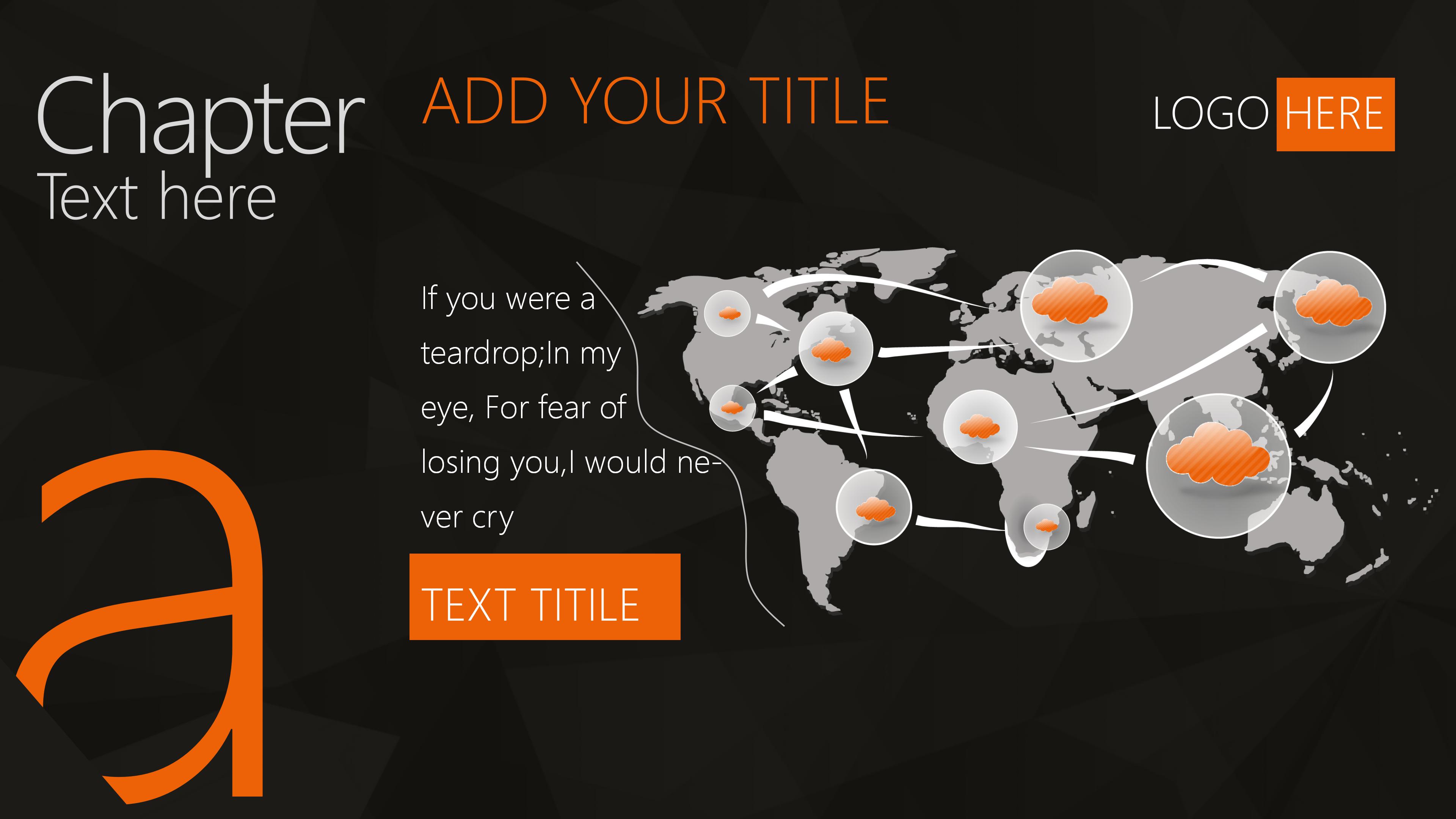 网络安全教育知识竞赛ppt模板