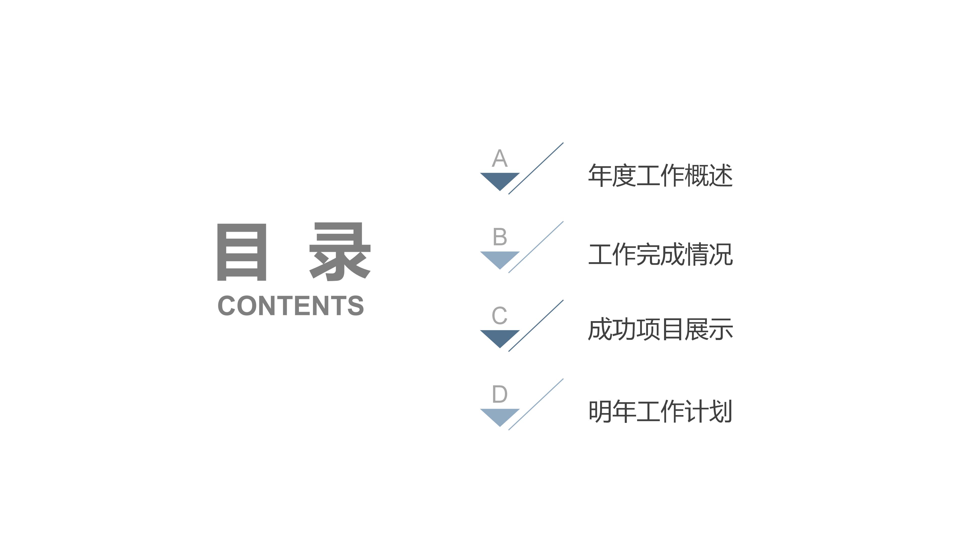 英语大学生个人简历ppt模板