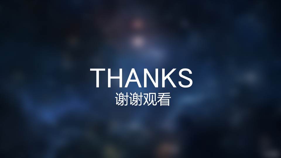 蓝色ios免费ppt下载模板百度云