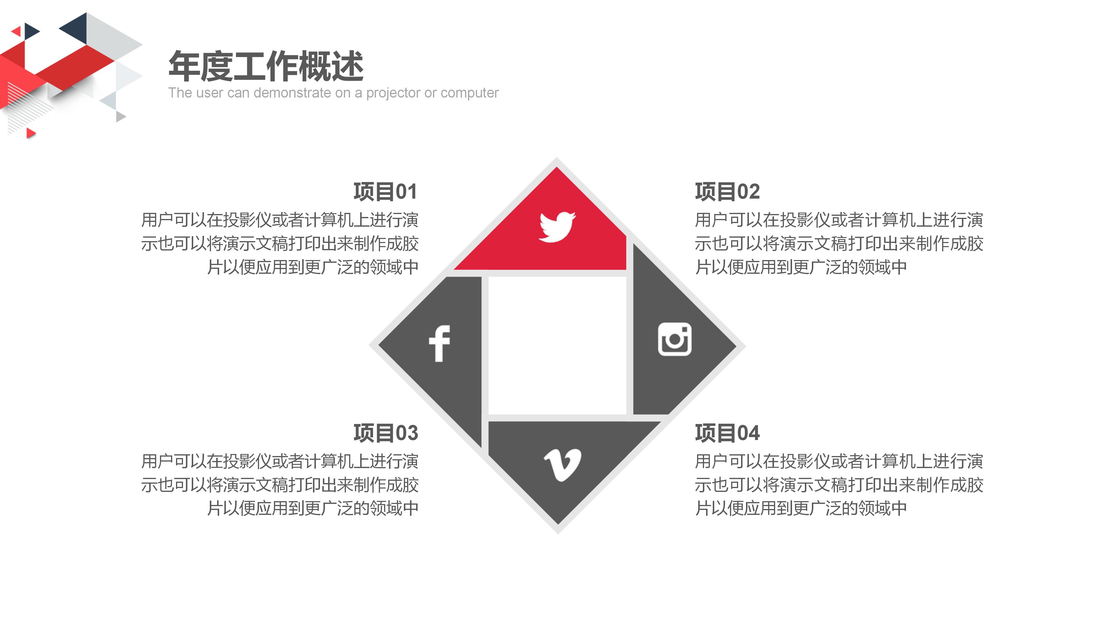 毕设答辩汇报ppt模板