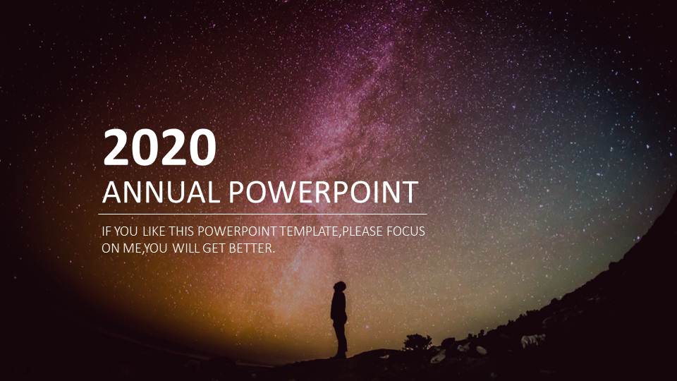 英语教育ppt模板