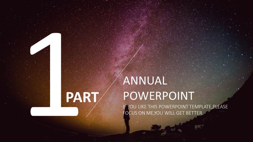 英语教育ppt模板