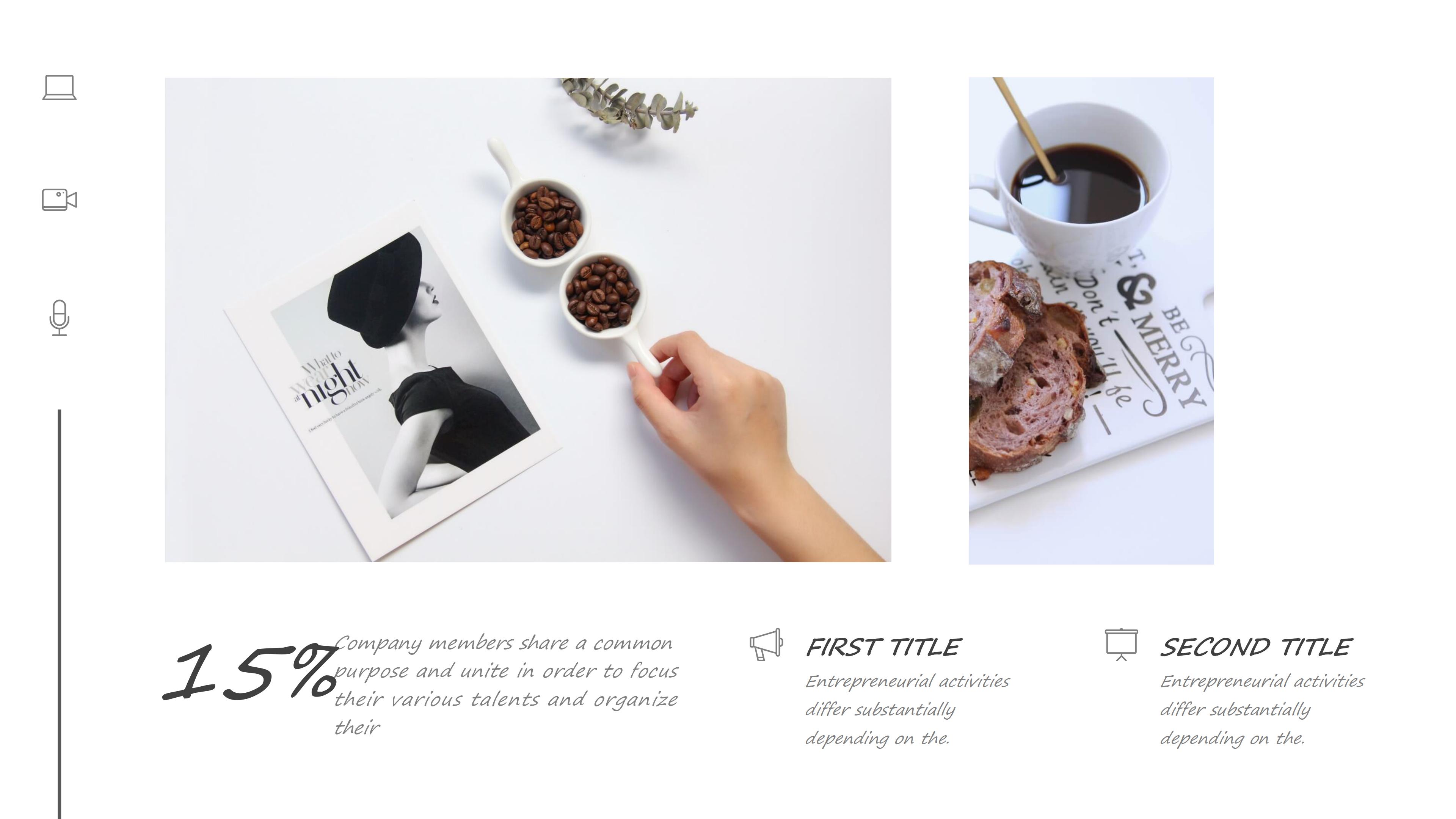 麦当劳供应商管理案例ppt模板