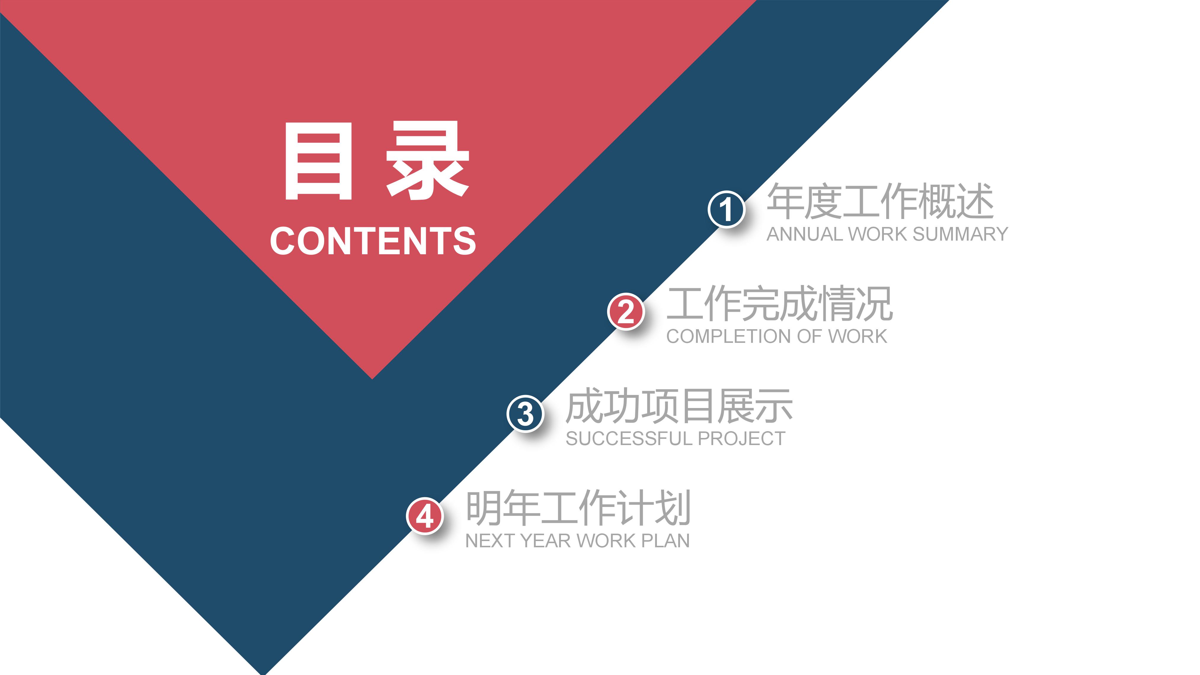 个人设备工作总结ppt模板