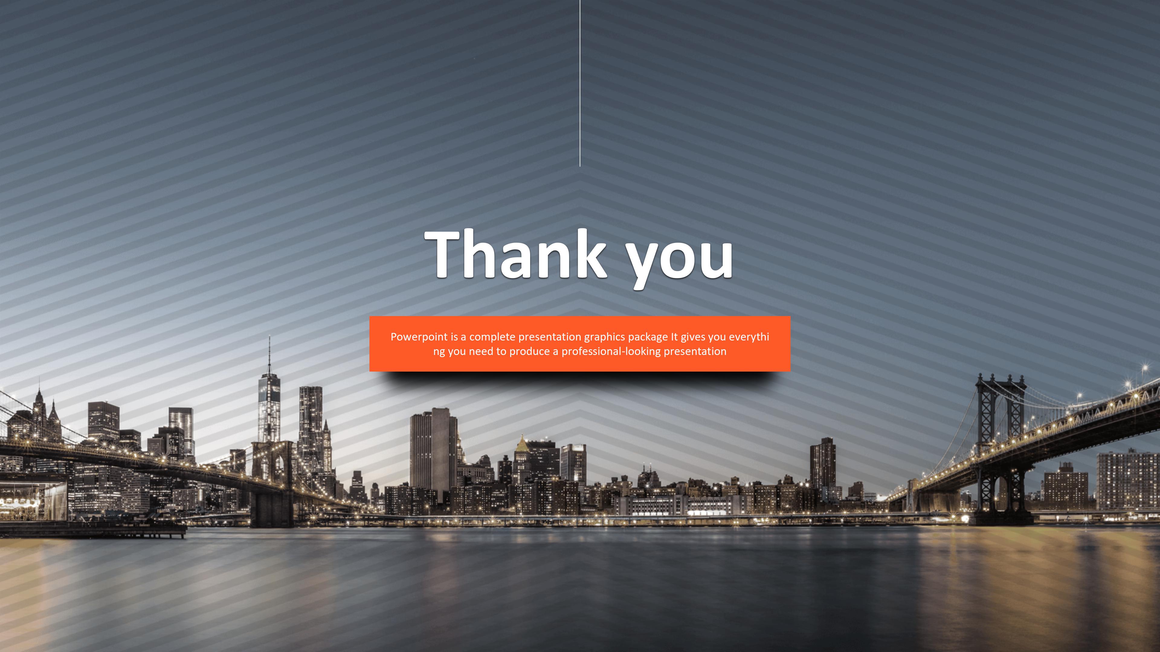 房地产金融企业介绍ppt模板