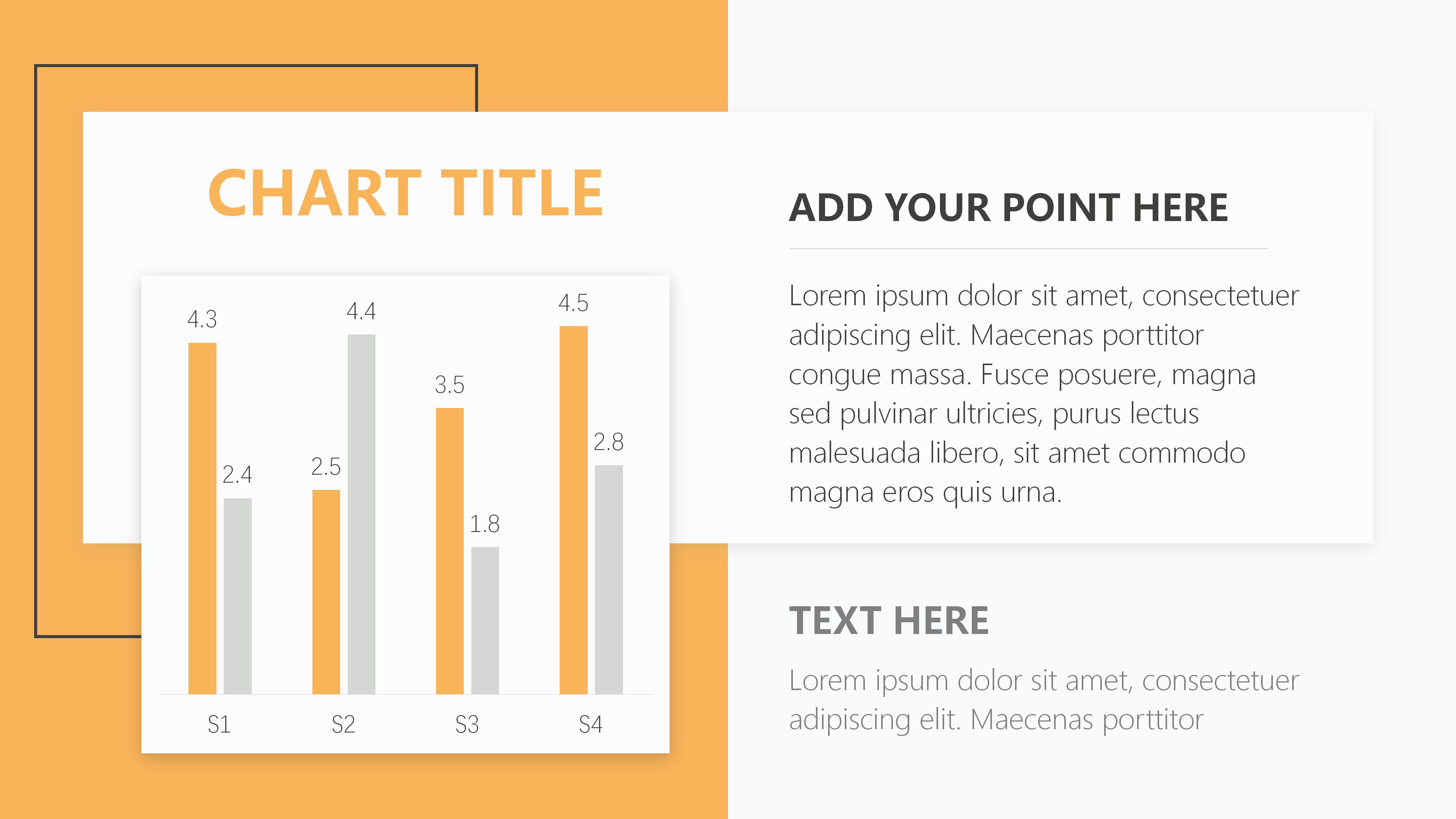 物业管理部岗位职责ppt模板
