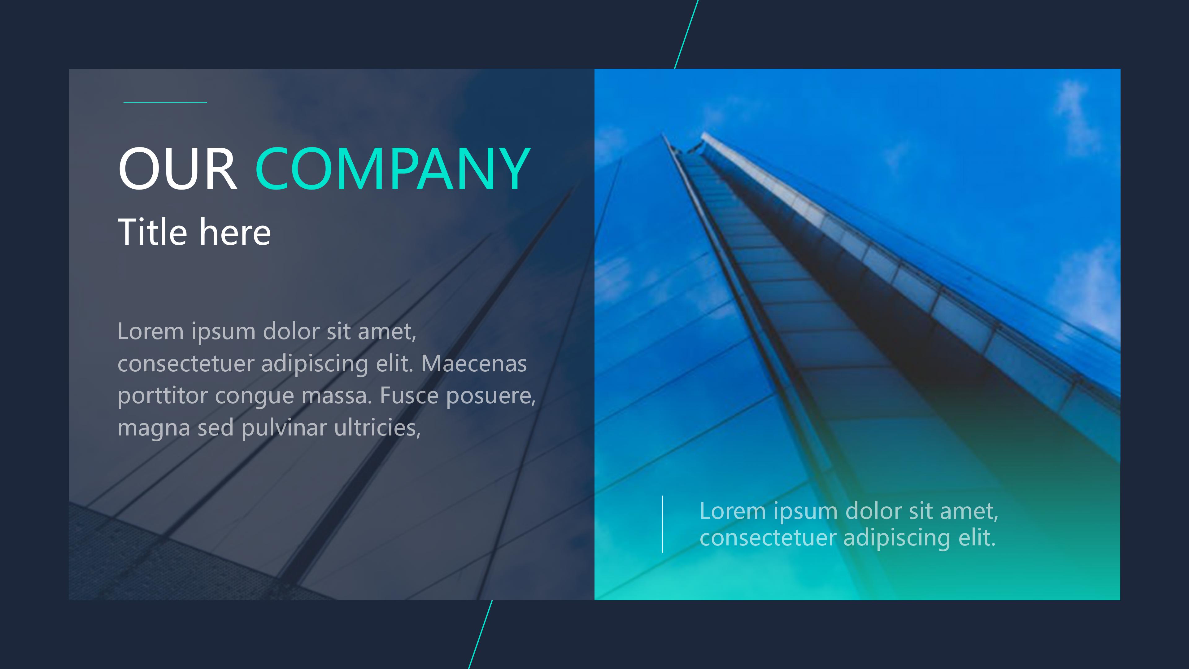 幼儿园岗位职责培训ppt模板