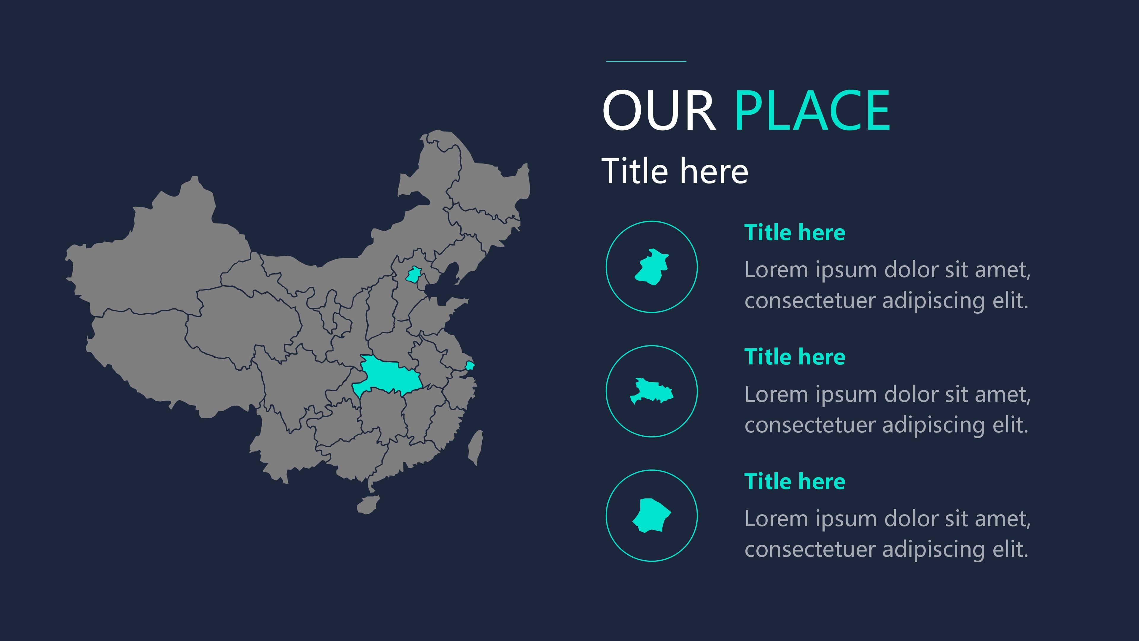 幼儿园岗位职责培训ppt模板