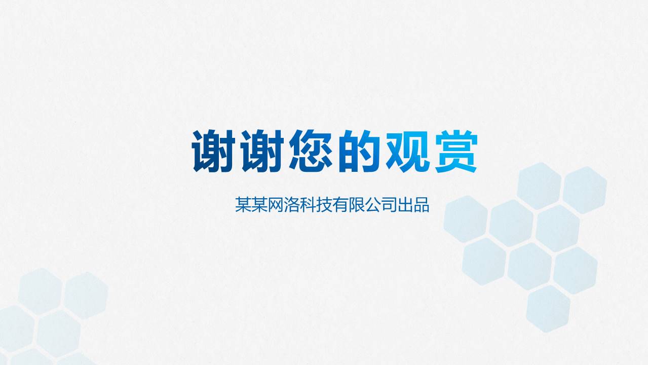 新公司成立方案模板ppt