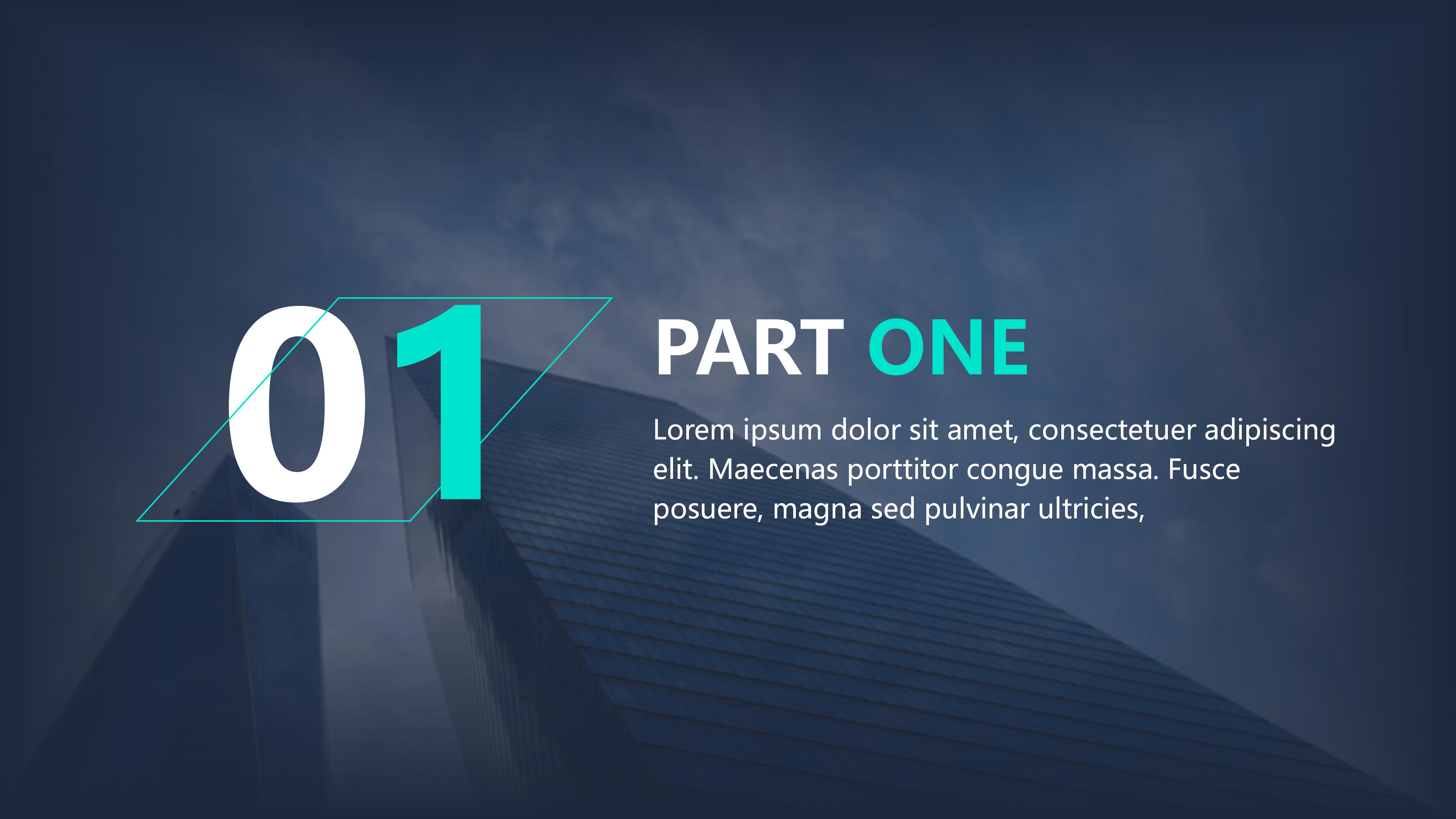 幼儿园岗位职责培训ppt模板