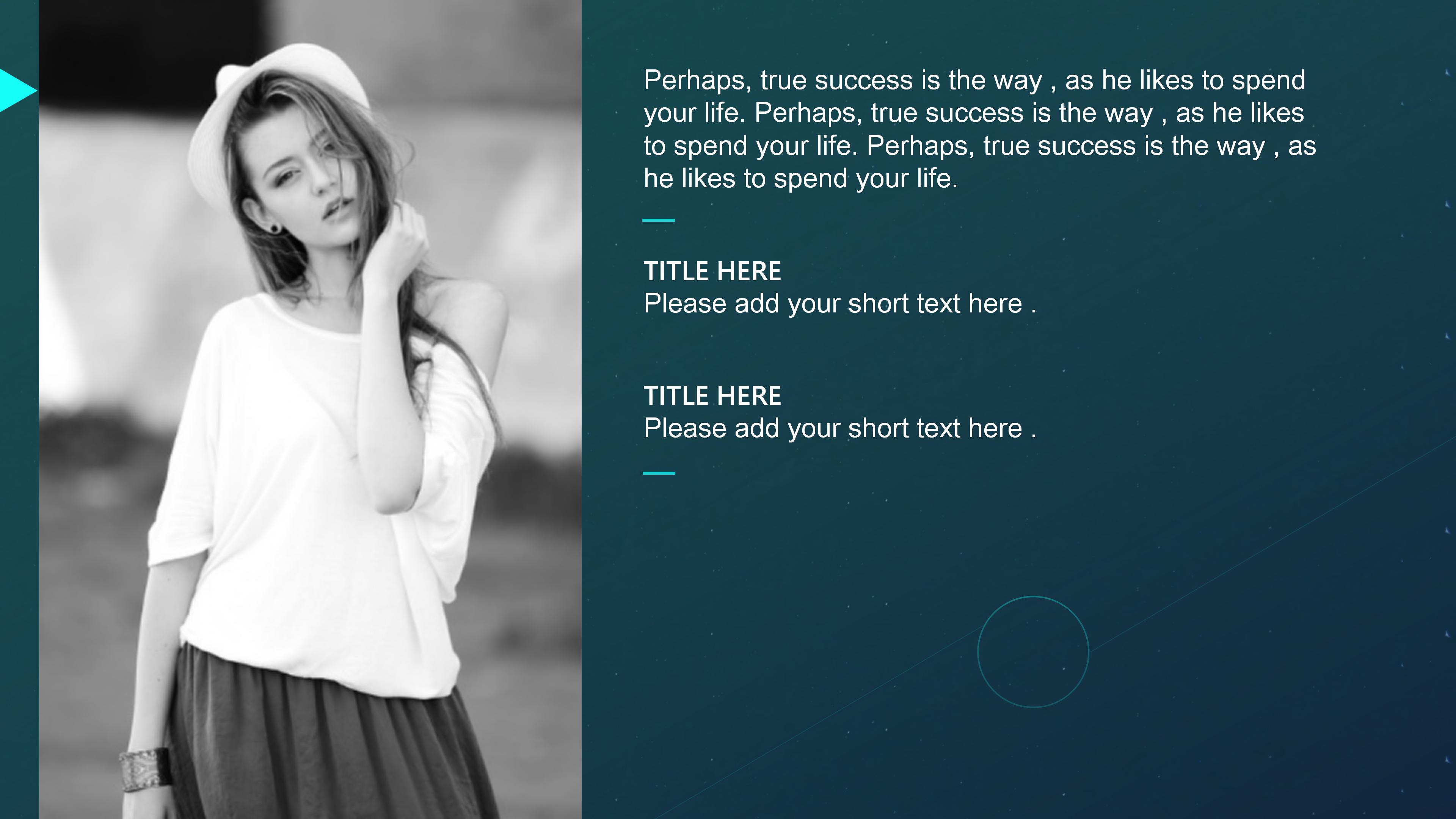 工程建设项目ppt模板