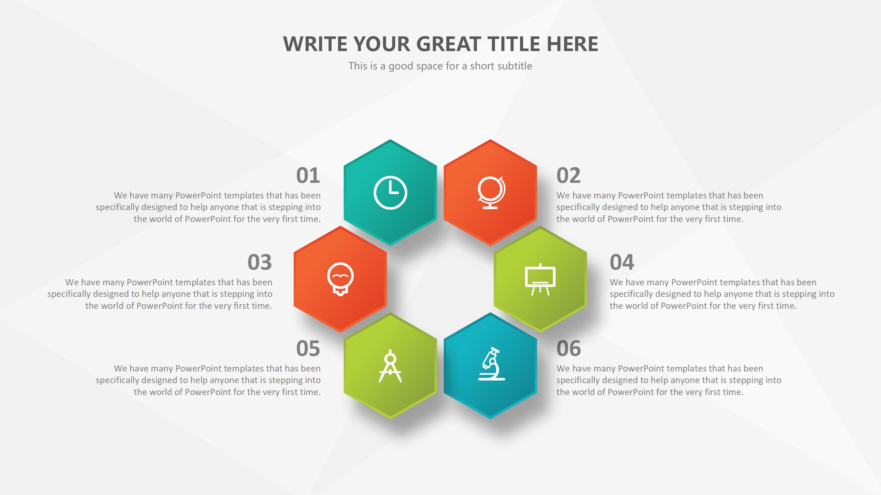 建设项目安全ppt模板