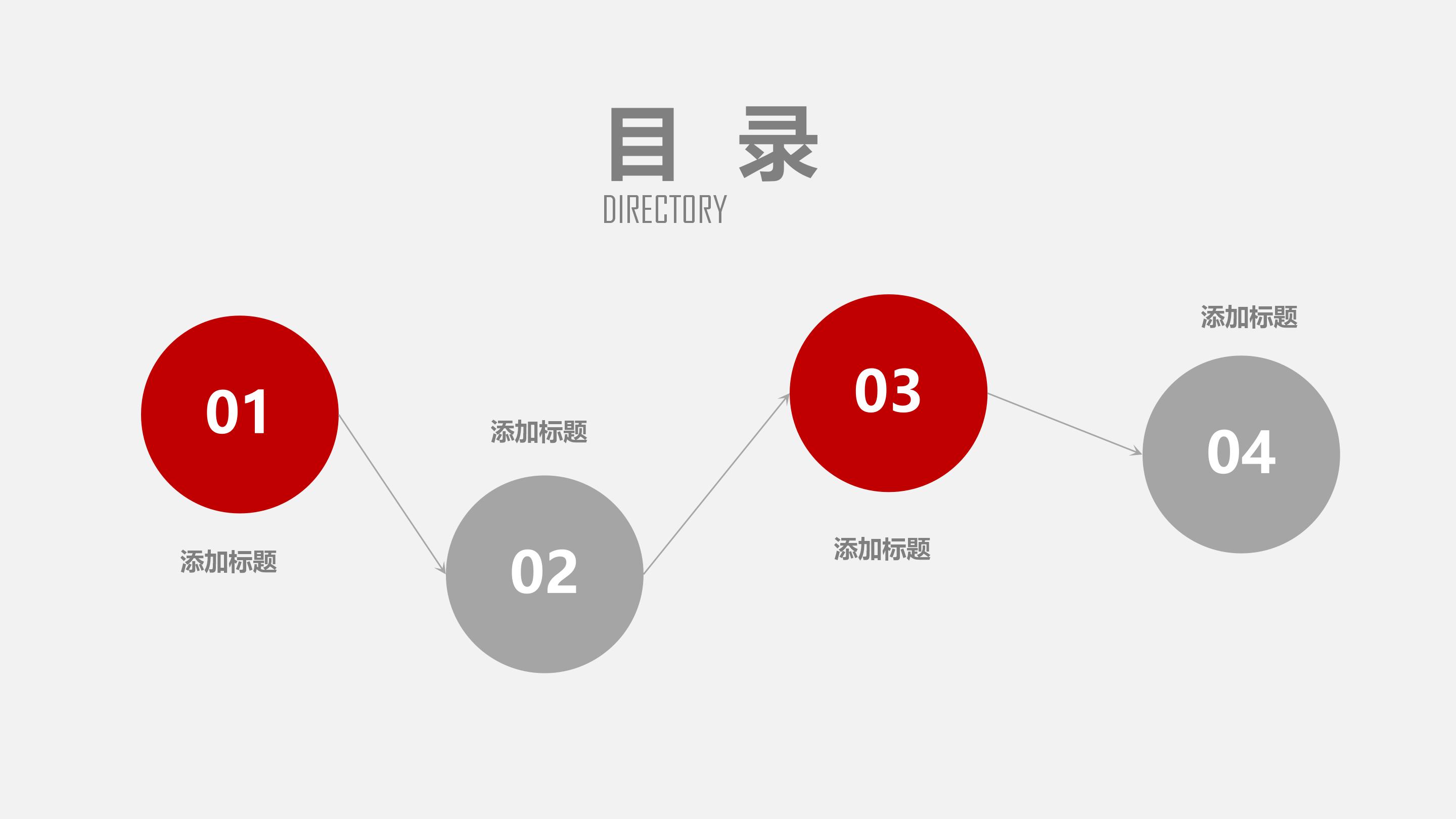 疫情防控授课主题班会ppt模板